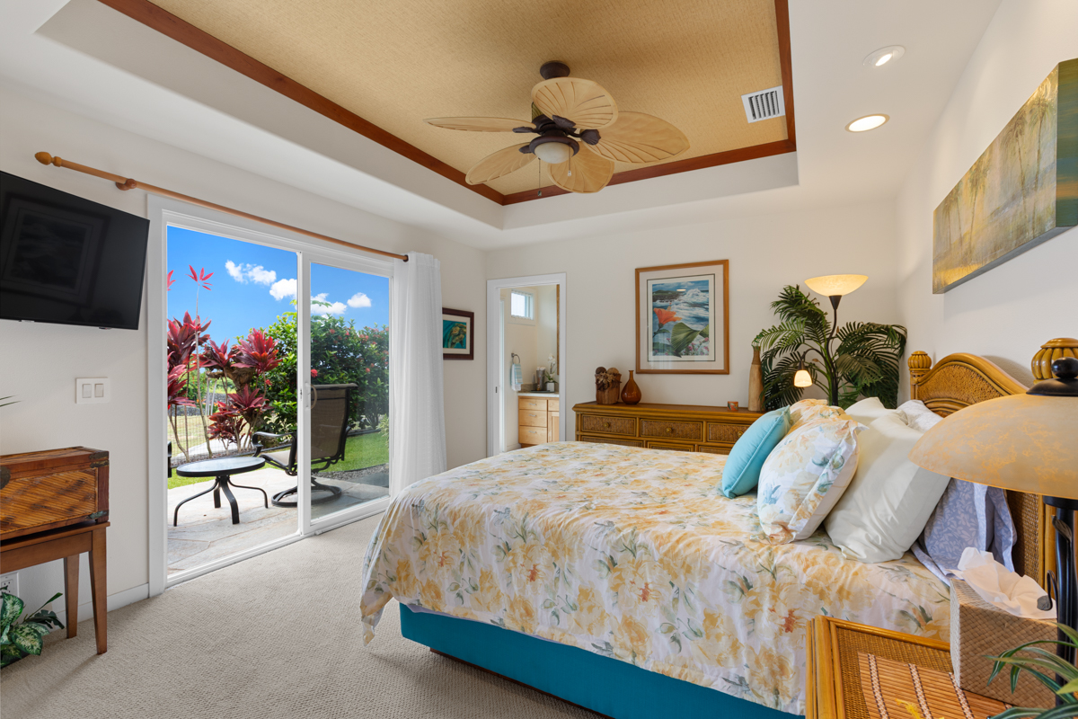 Kailua-Kona, Hawaii, 96740, United States, 3 Bedrooms Bedrooms, ,4 BathroomsBathrooms,Residential,For Sale,1908739