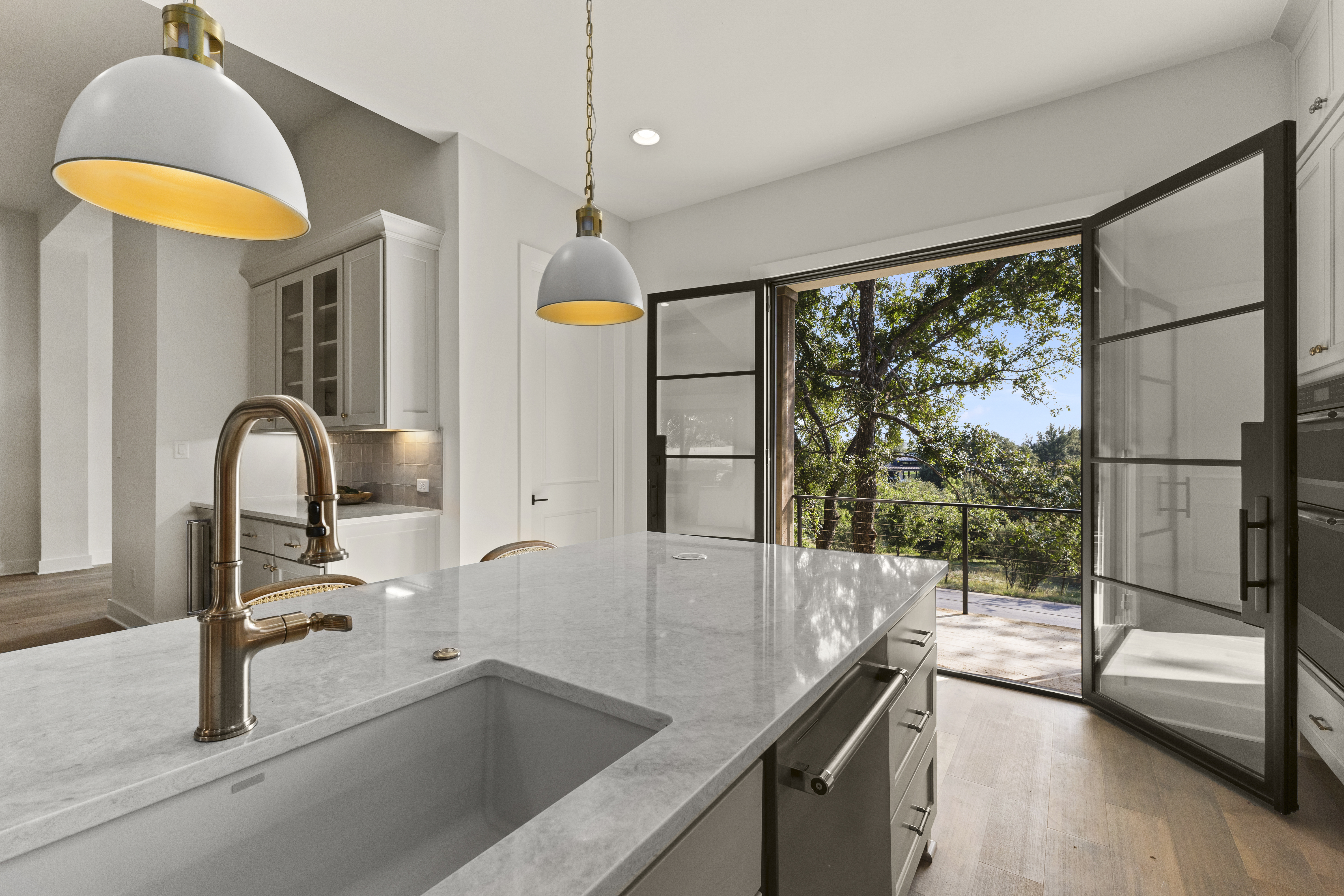  Golf Course Luxury-Minutes from Lake LBJ - 物件實景