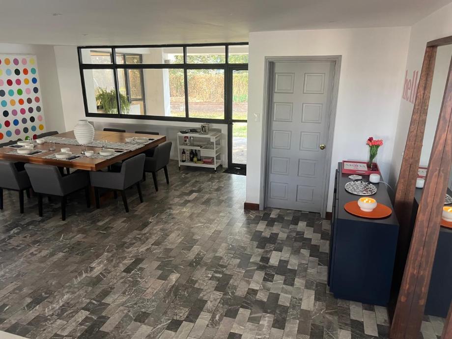 La Magdalena Contreras, Ciudad de México, 10300, Mexico, 4 Bedrooms Bedrooms, ,3 BathroomsBathrooms,Residential,For Sale,1916784