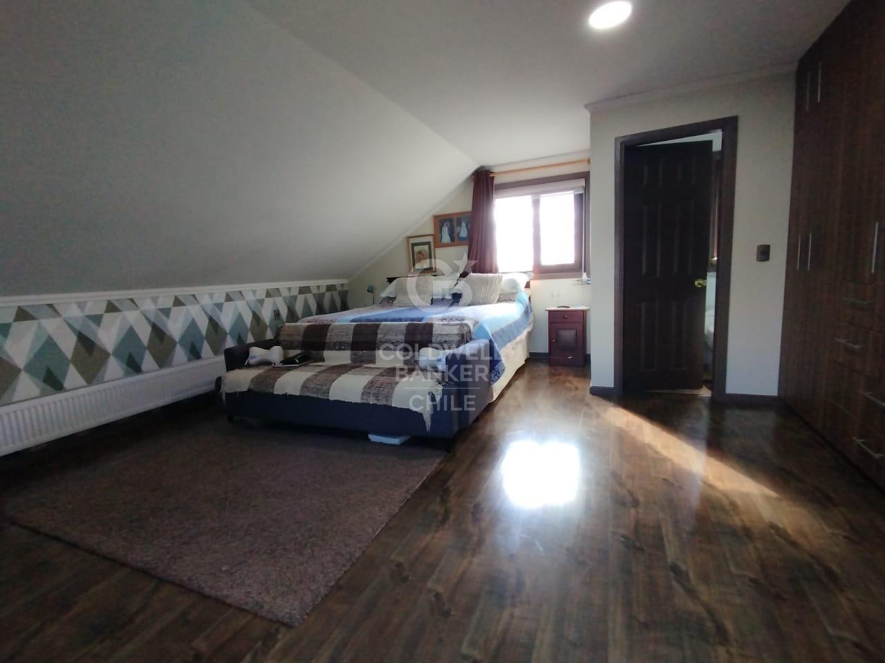 Osorno, Chile, 6 Bedrooms Bedrooms, ,4 BathroomsBathrooms,Residential,For Sale,1913359