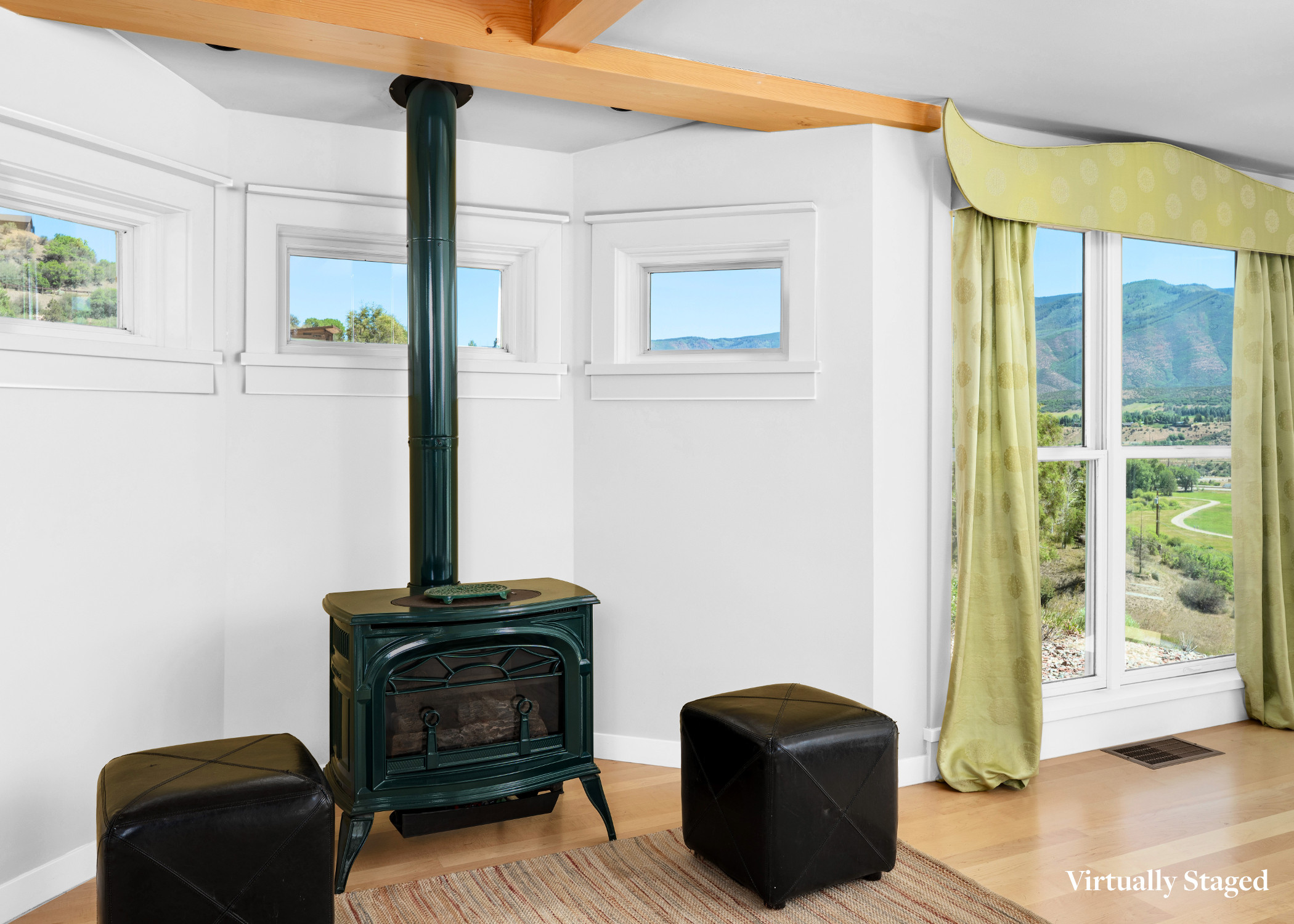  679 Brush Creek Road, Aspen, CO 81611 - 物件實景