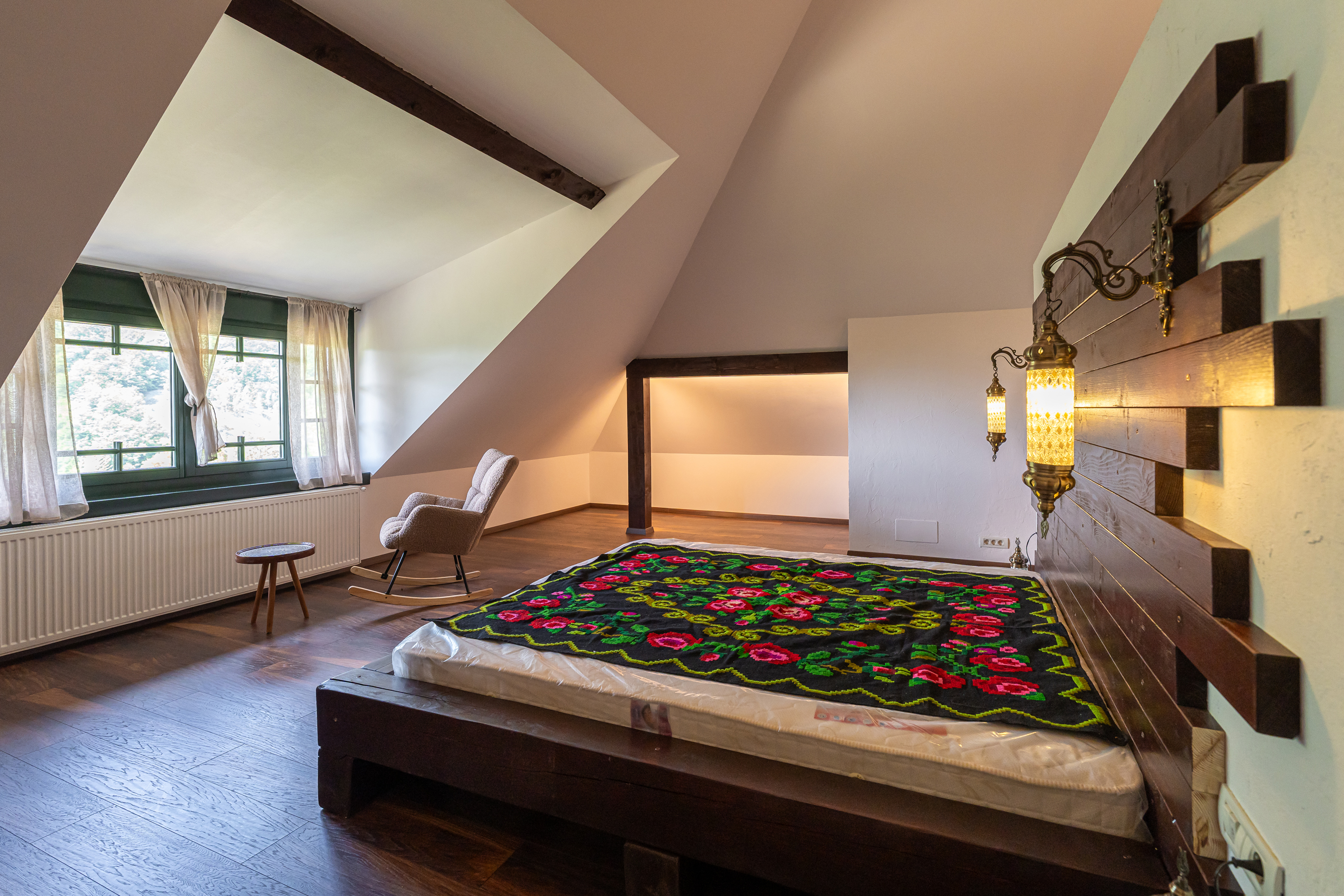  Versatile 22-Hectare Private Estate - Forested Heart of the Apuseni Mountains - 物件實景