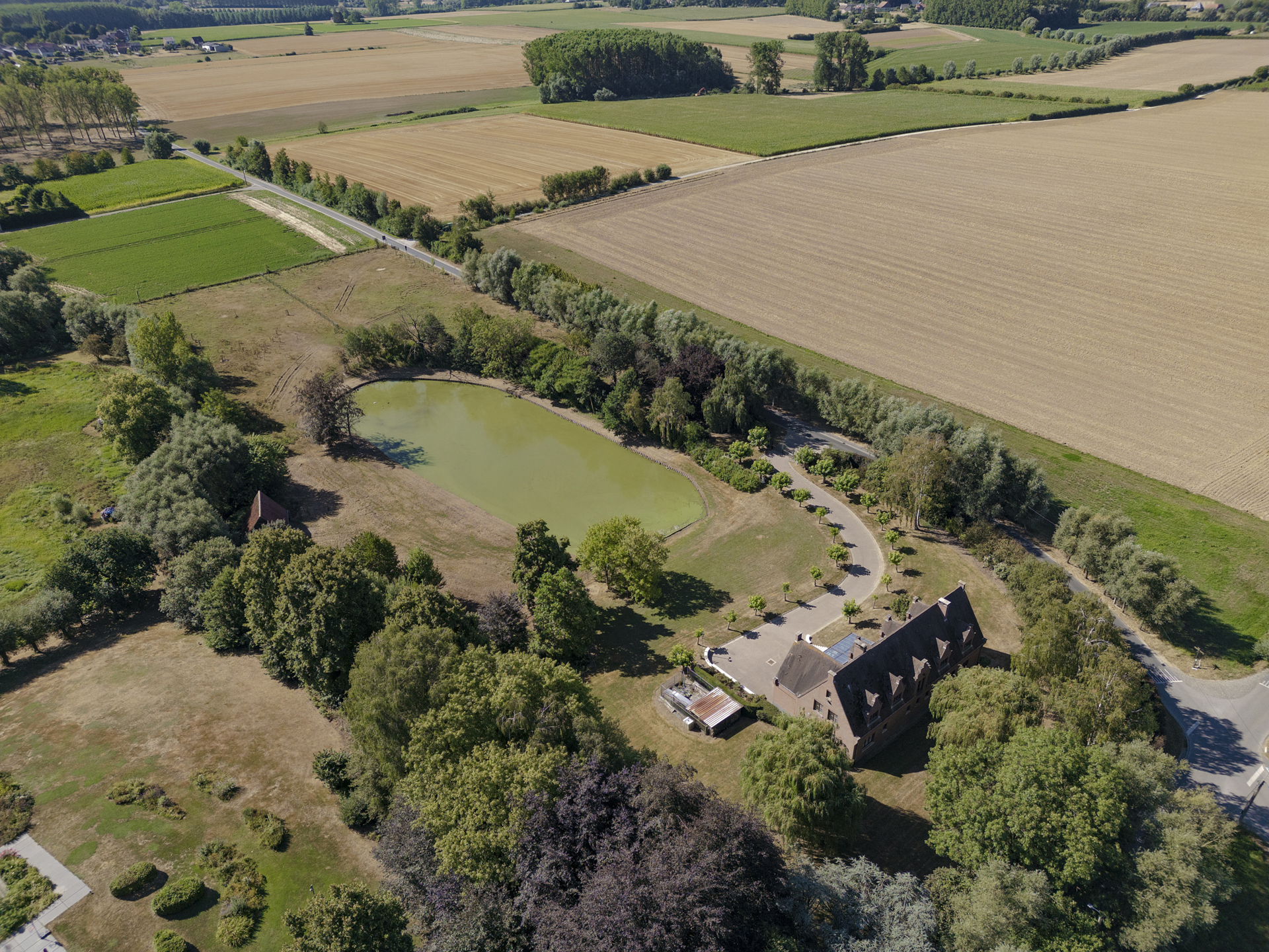  Vlaams-Brabant I Lennik - 物件實景