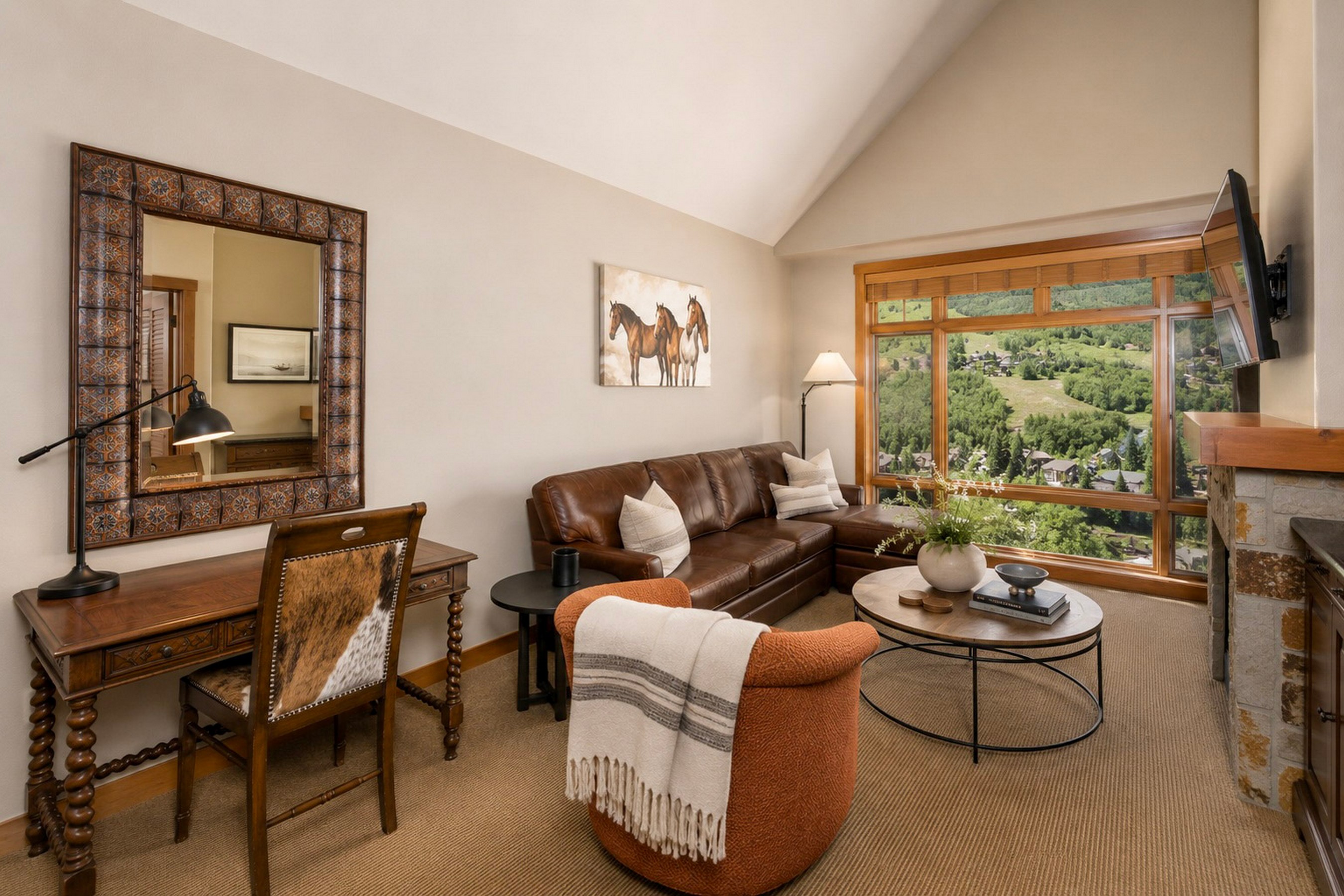 110 Carriage Way, Snowmass Village, CO, 81615 - 物件實景