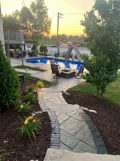 Homer Glen, Illinois, 60491, United States, 4 Bedrooms Bedrooms, ,4 BathroomsBathrooms,Residential,For Sale,2005636