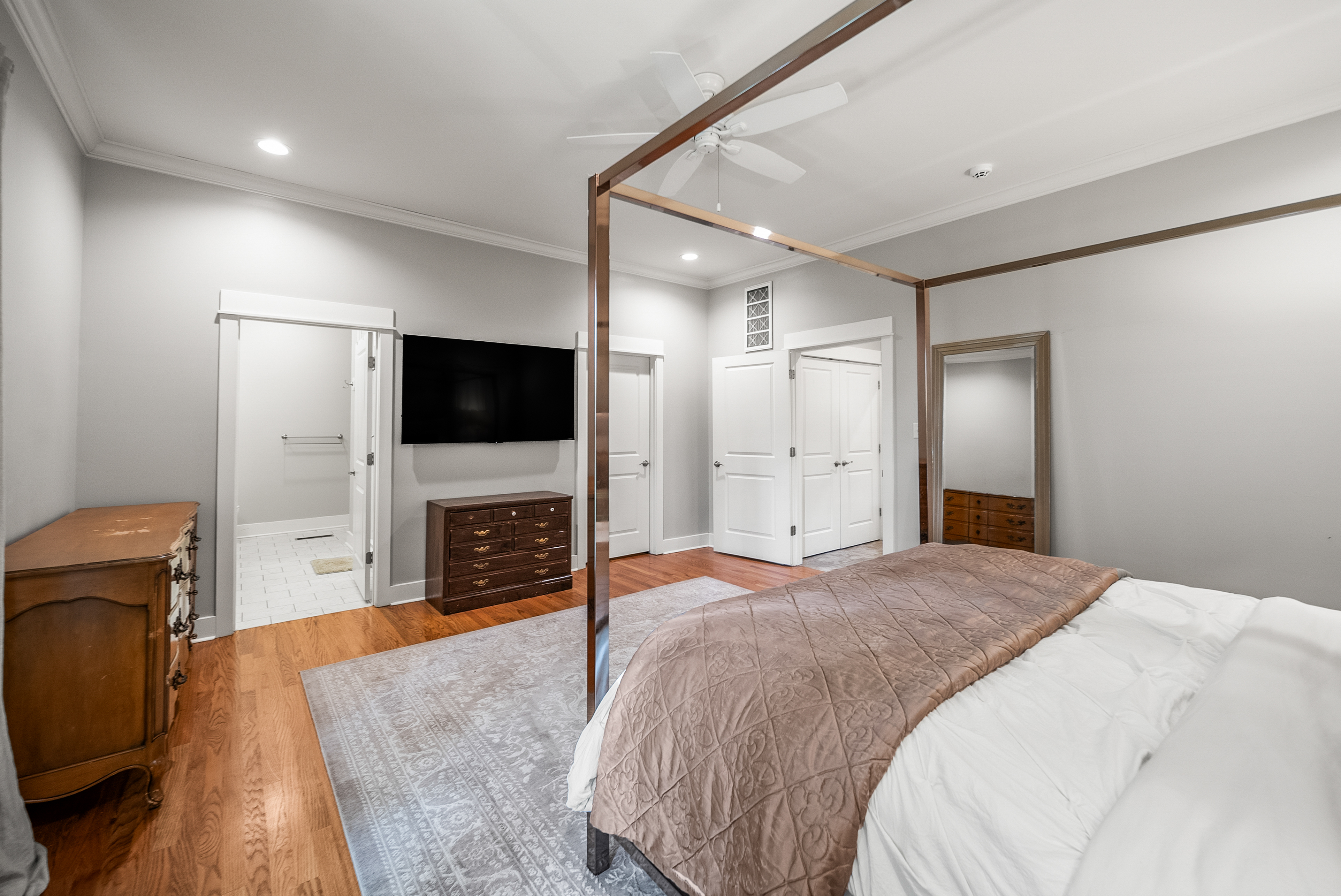  1021 N Palm St, Little Rock, AR, 72205 - 物件實景