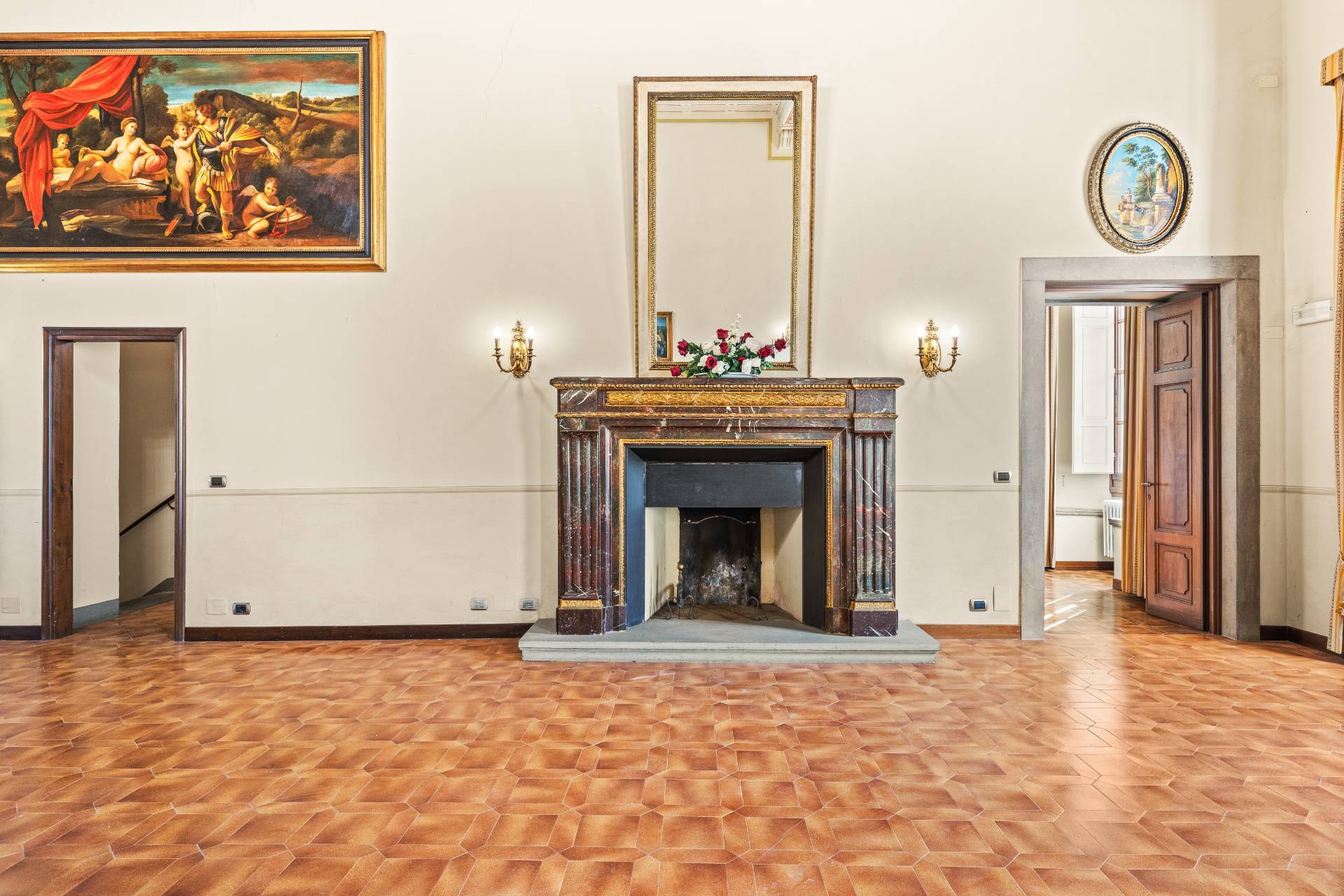 Reggello, Firenze, 50066, IT, 16 Bedrooms Bedrooms, ,15 BathroomsBathrooms,Residential,For Sale,1990362