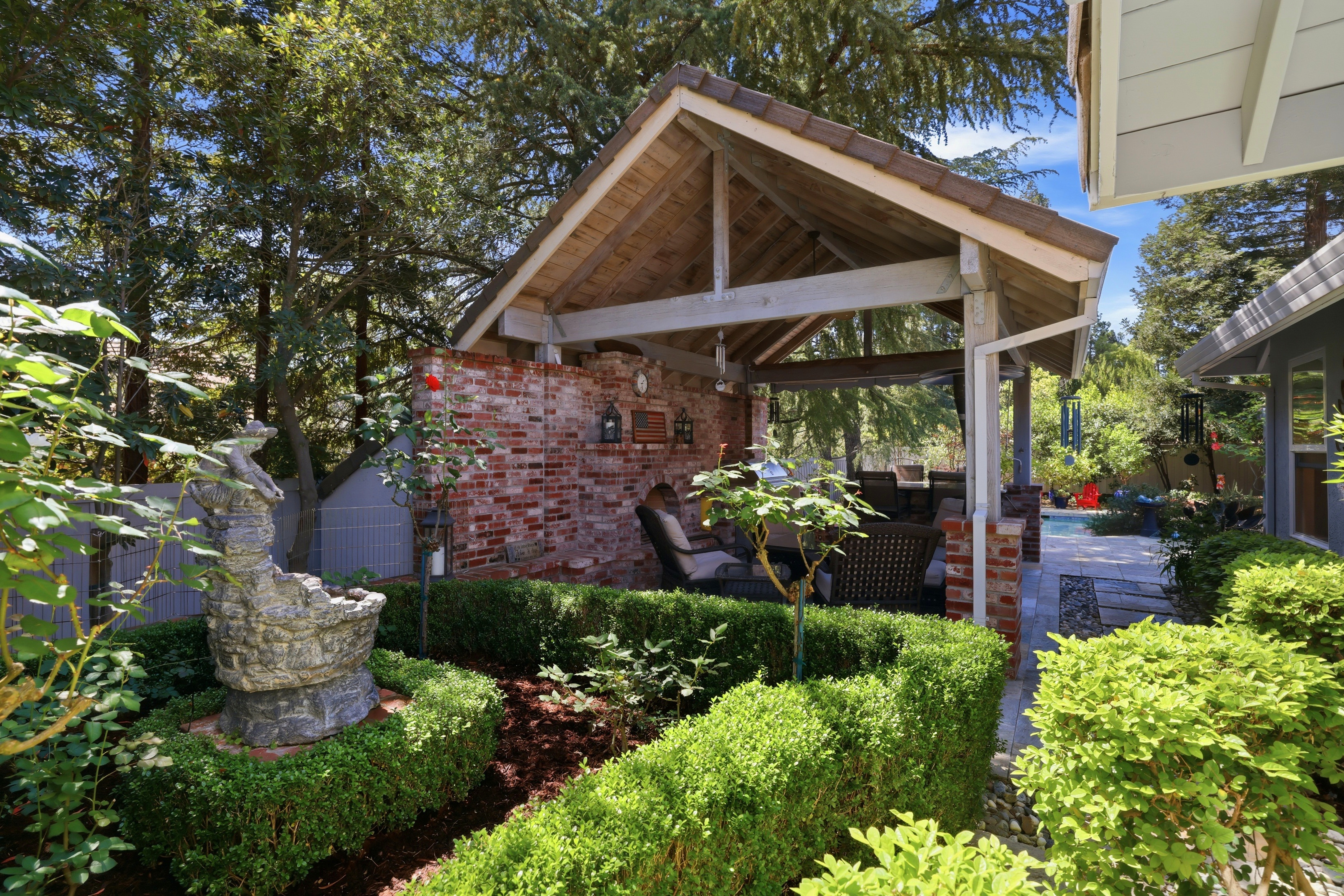  4339 Hale Ranch Lane, Fair Oaks, CA 95628 - 物件實景