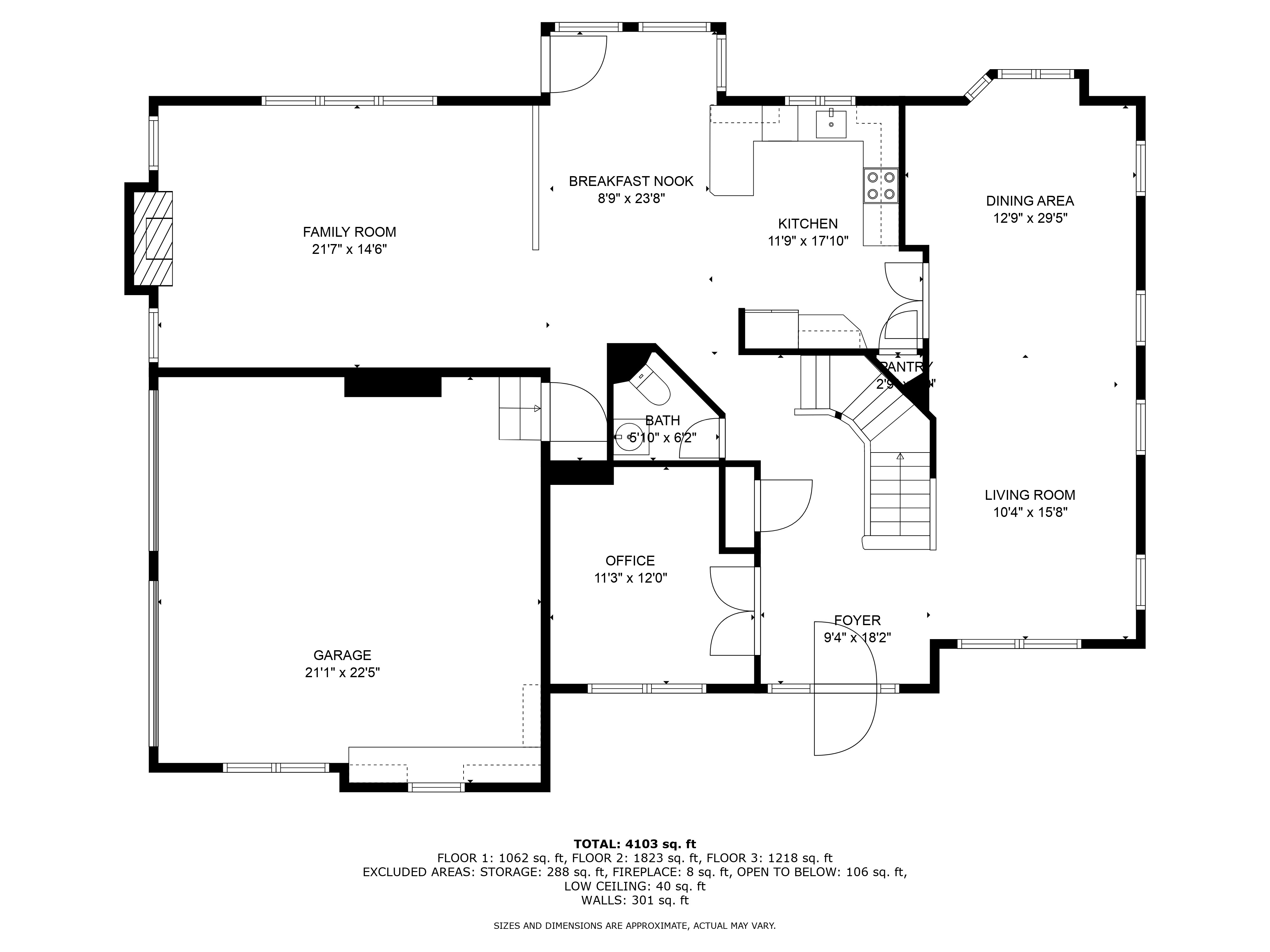  Nestled in the Upper Grassy Hill Community of Woodbury - 物件實景