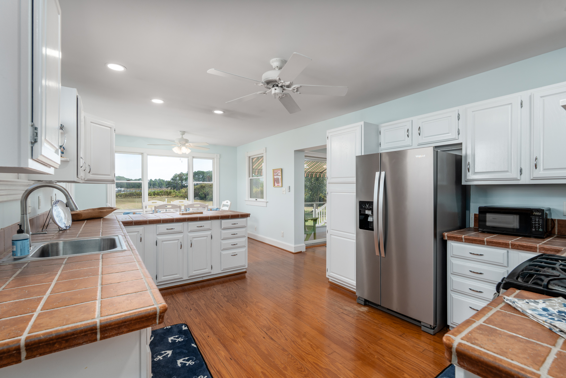  2164 Ocran Road, White Stone, VA 22578 - 物件實景