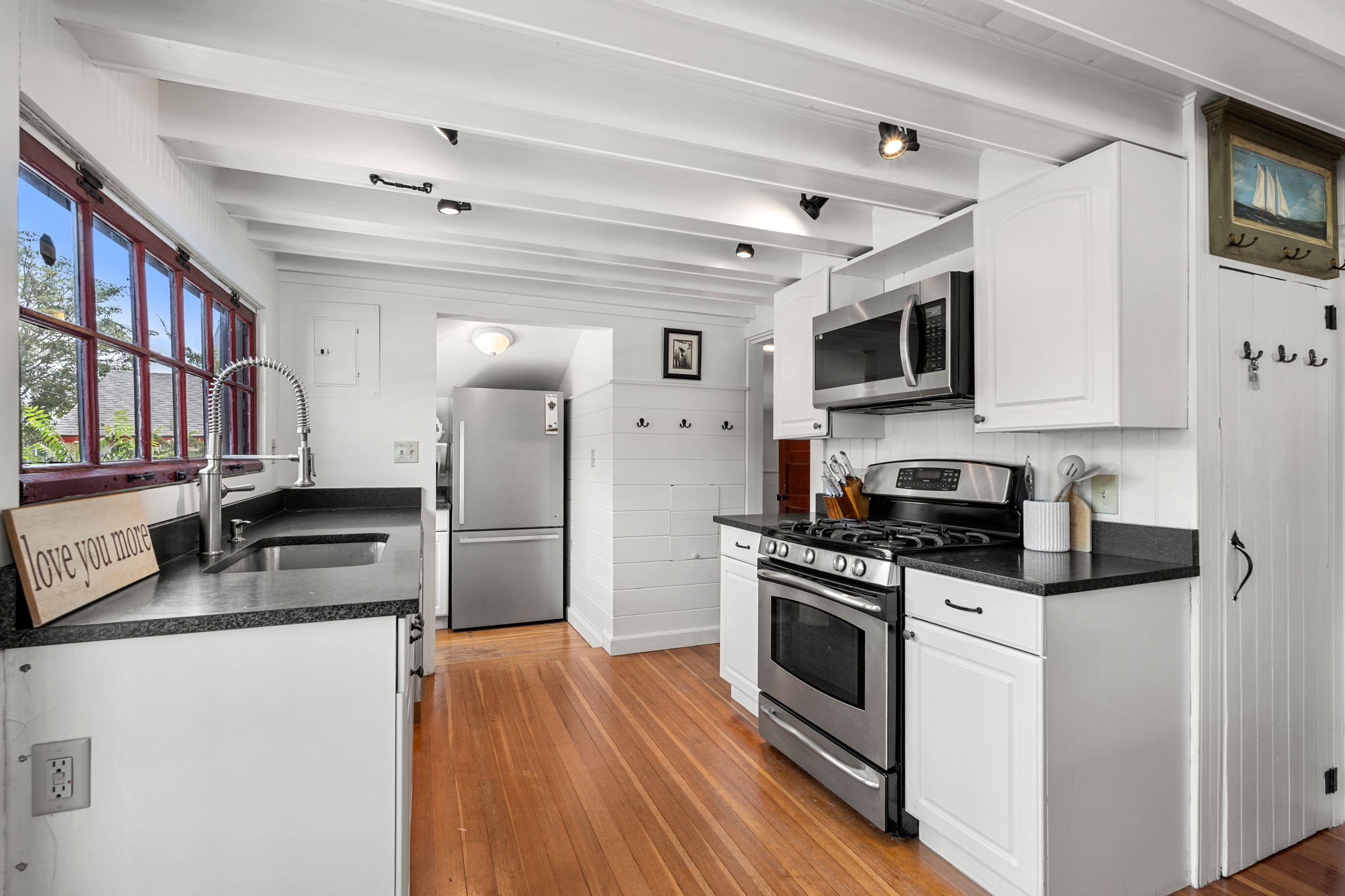  17 82nd St, Newburyport, MA, 01950 - 物件實景