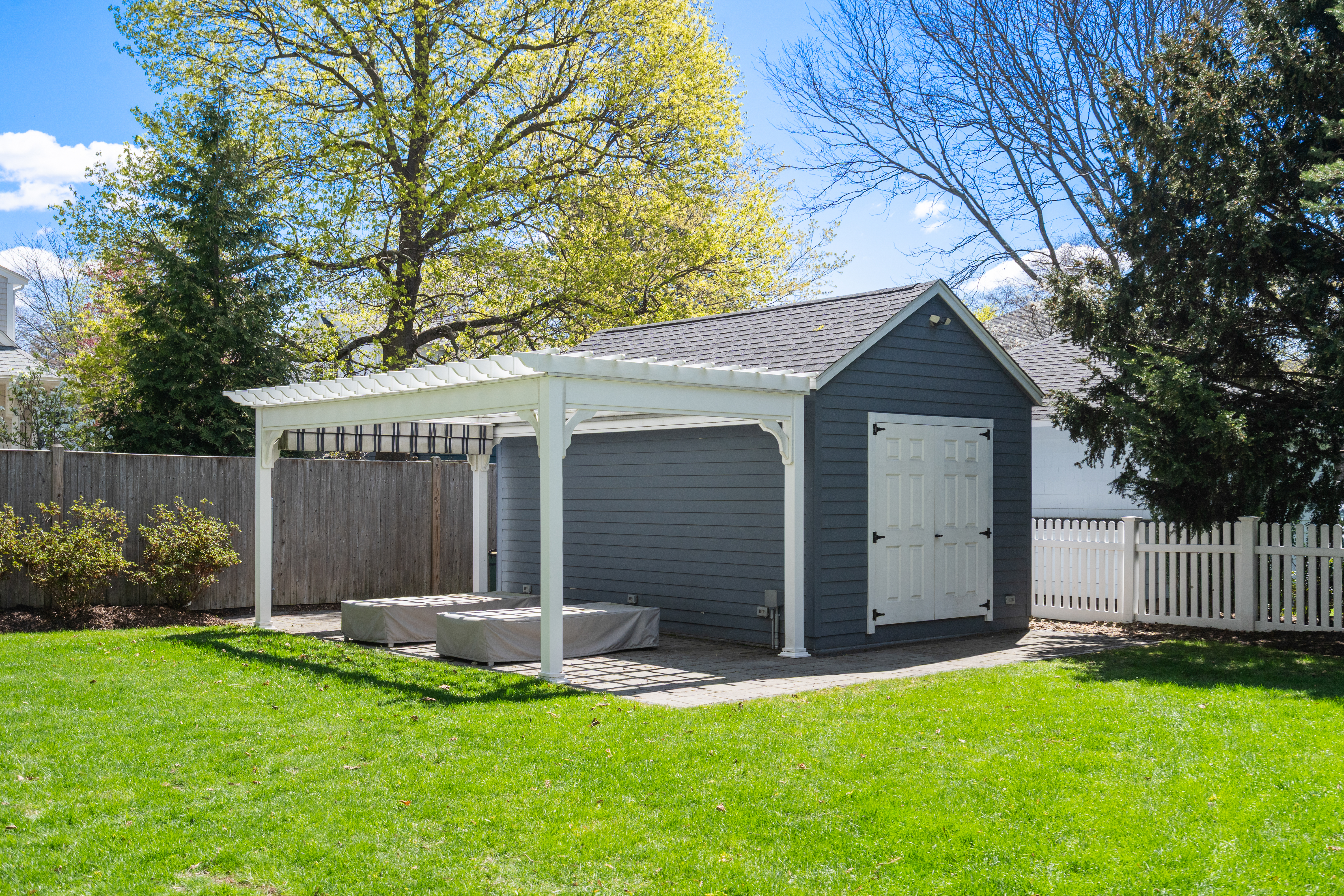  11 Fairlawn Street, Needham, MA, 02492 - 物件實景