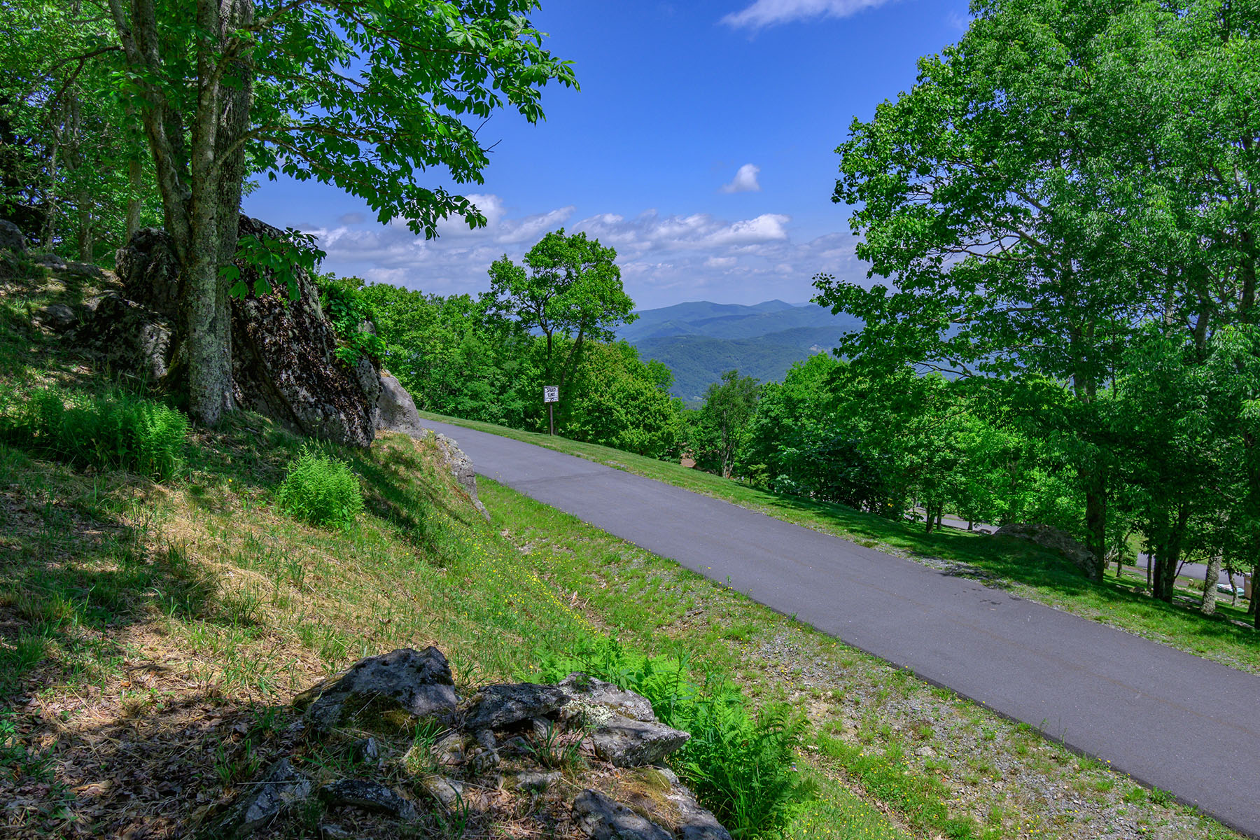  BANNER ELK - ROCKY KNOB - 物件實景