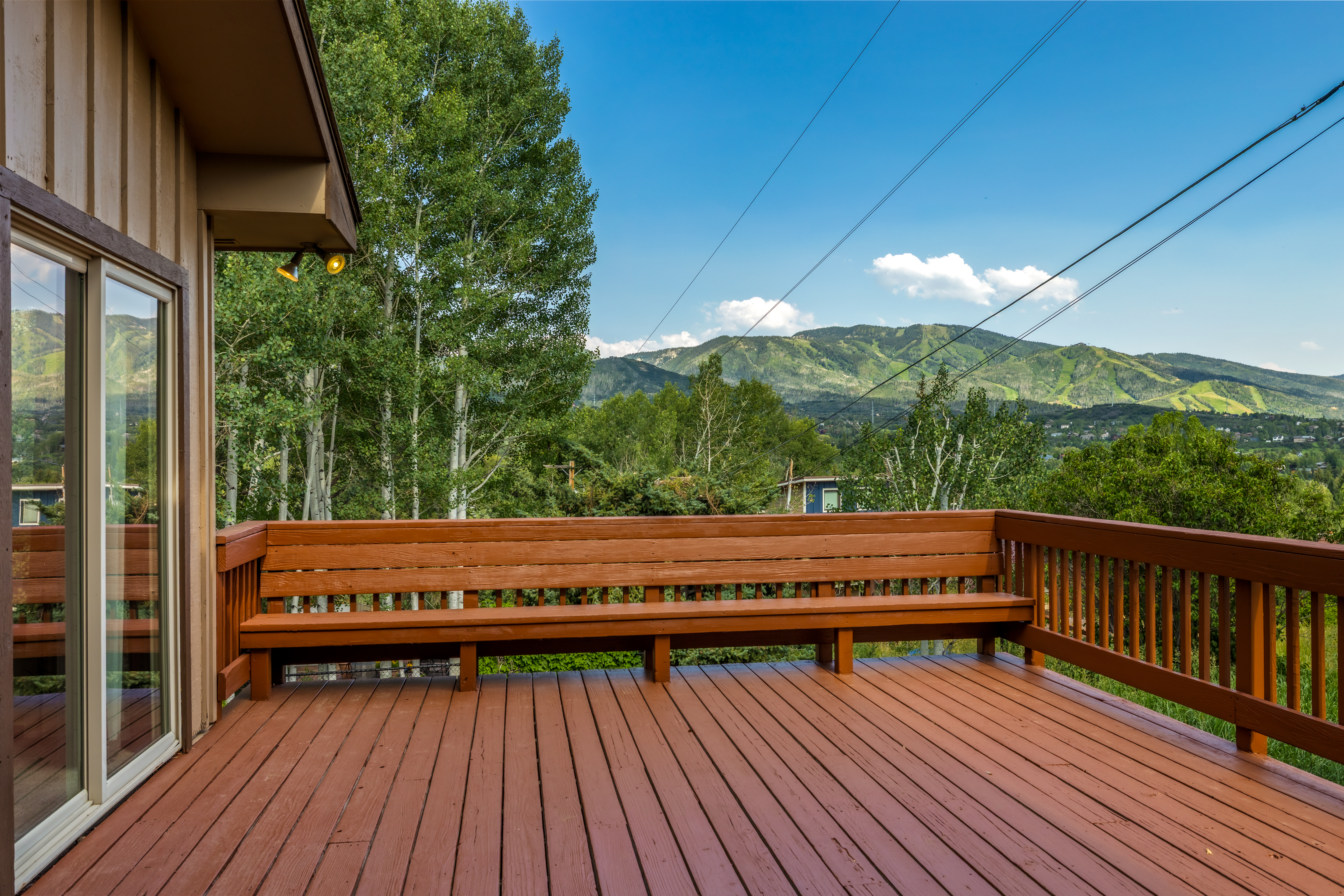  1141 Thornburg Street, Steamboat Springs, CO, 80487 - 物件實景