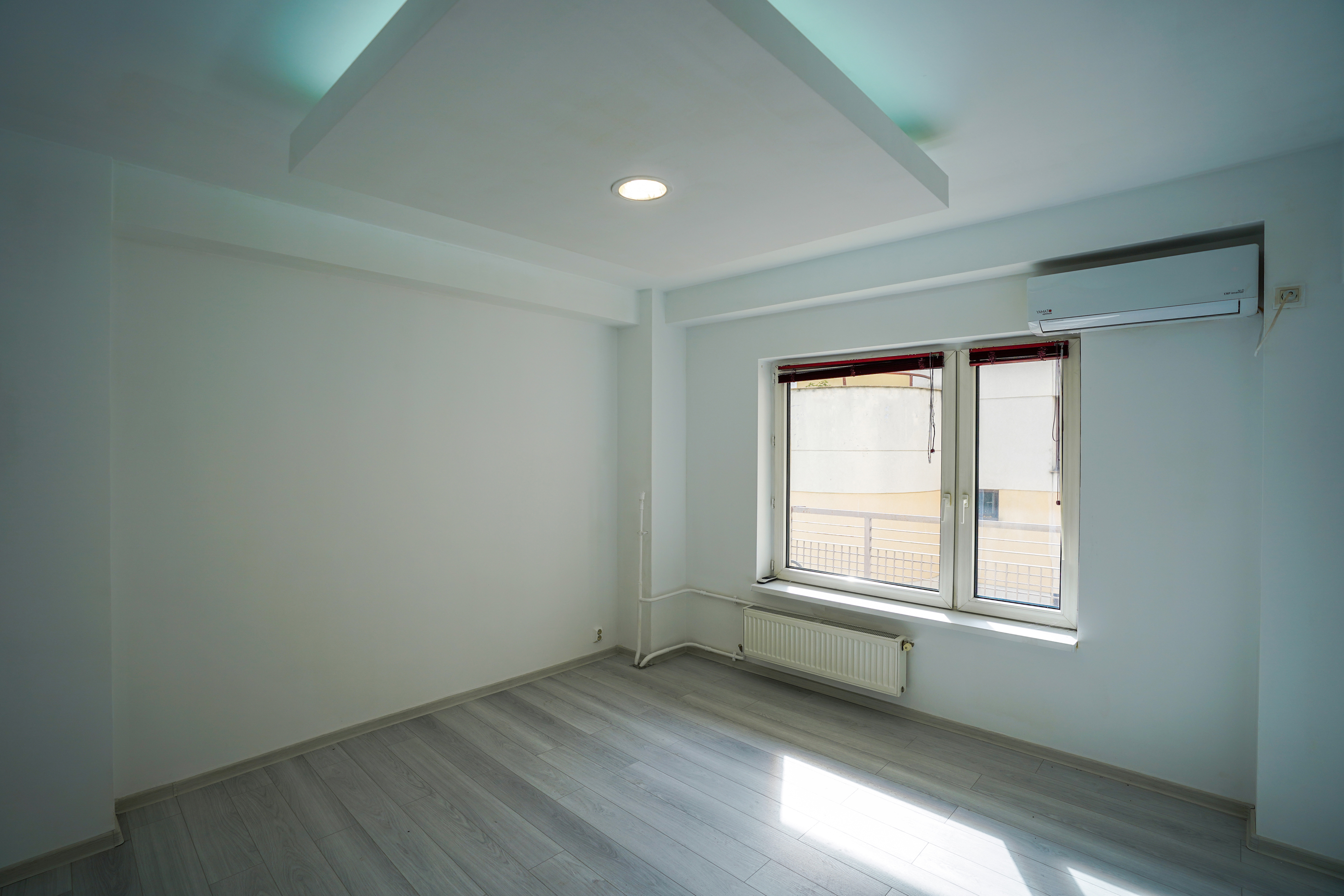  Three-Room Apartment in a Boutique Building in the Heart of the Floreasca - 物件實景