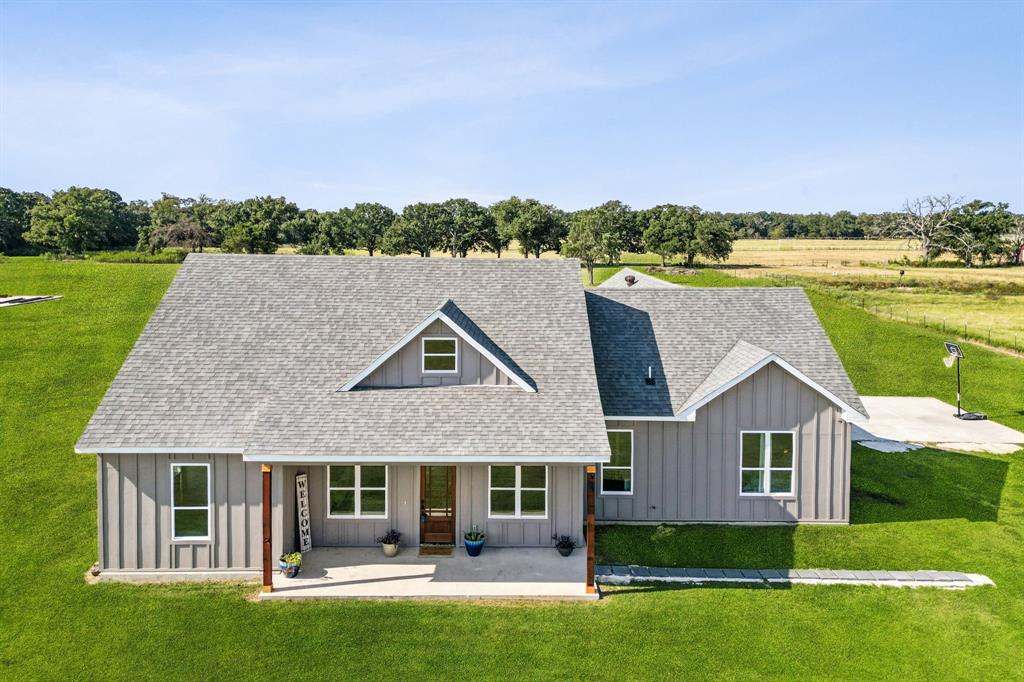 Edgewood, Texas, 75169, United States, 3 Bedrooms Bedrooms, ,3 BathroomsBathrooms,Residential,For Sale,1994532