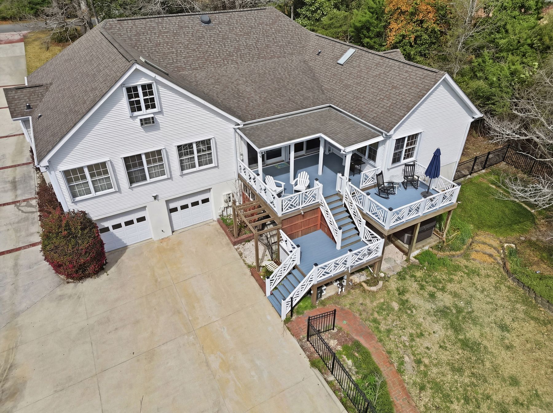  606 Ravenswood Road, Hampstead, NC 28443 - 物件實景