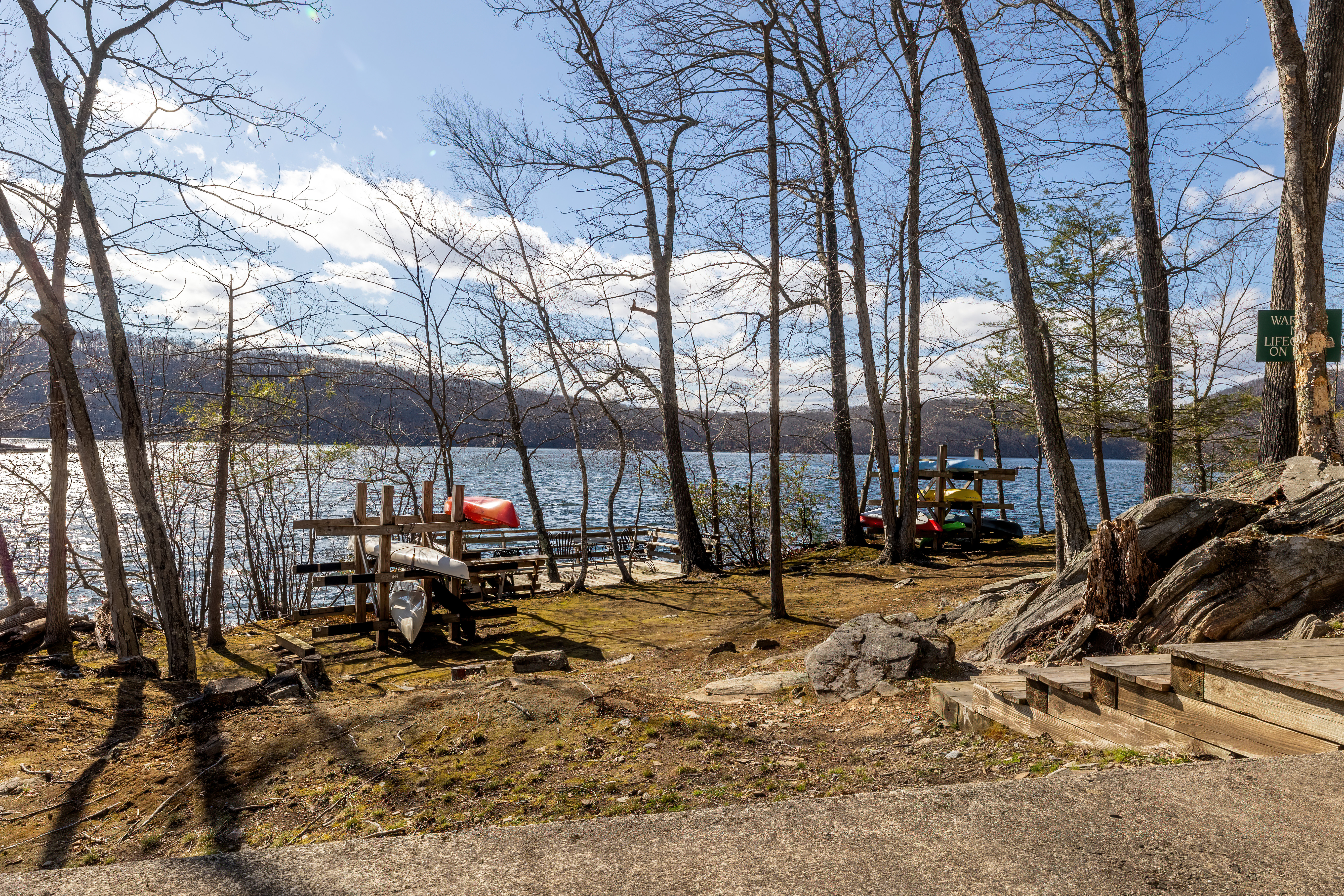  Welcome to Sullivan Farm - 物件實景