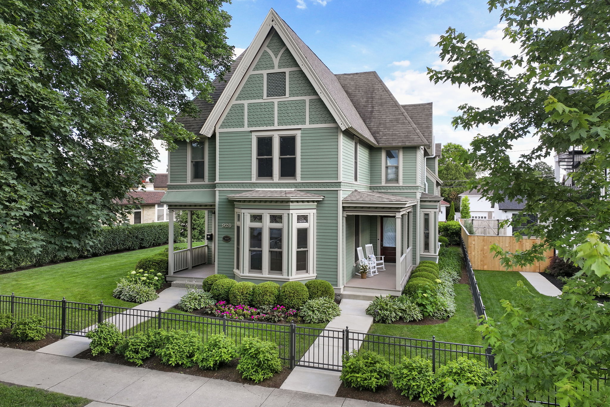  920 Geneva Street, Lake Geneva, WI 53147 - 物件實景