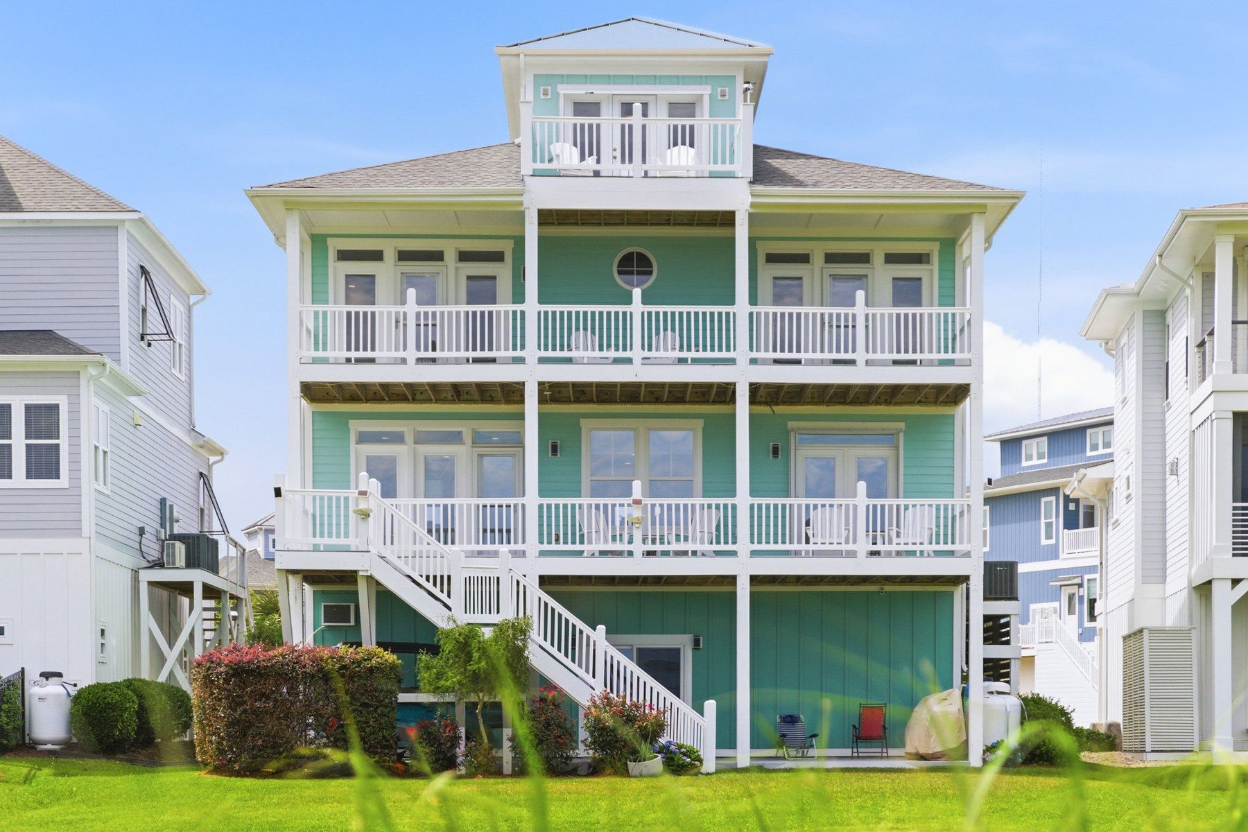  237 Marshside Landing, Holly Ridge, NC 28445 - 物件實景