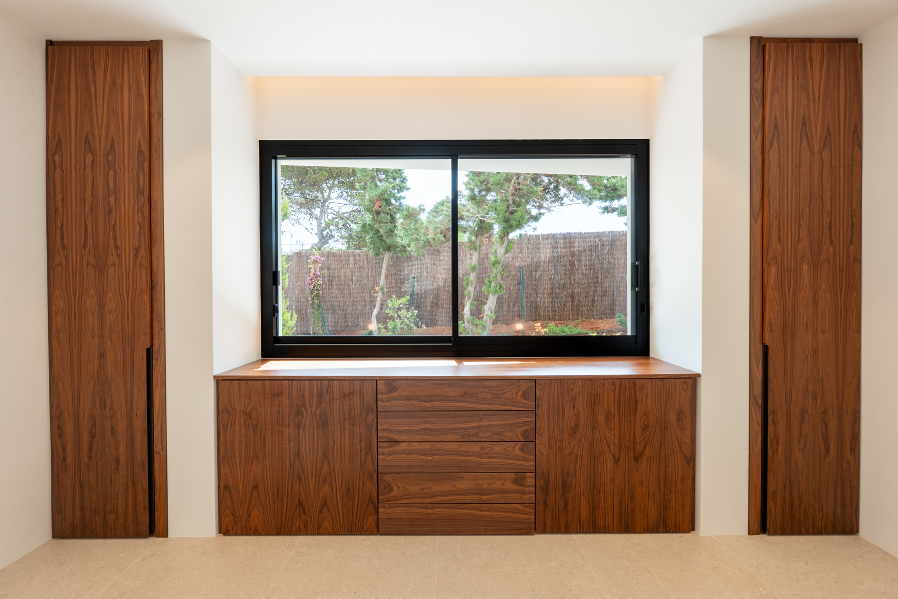  Villa with 7 brand new rooms in Santa Eulalia, Ibiza - 物件實景
