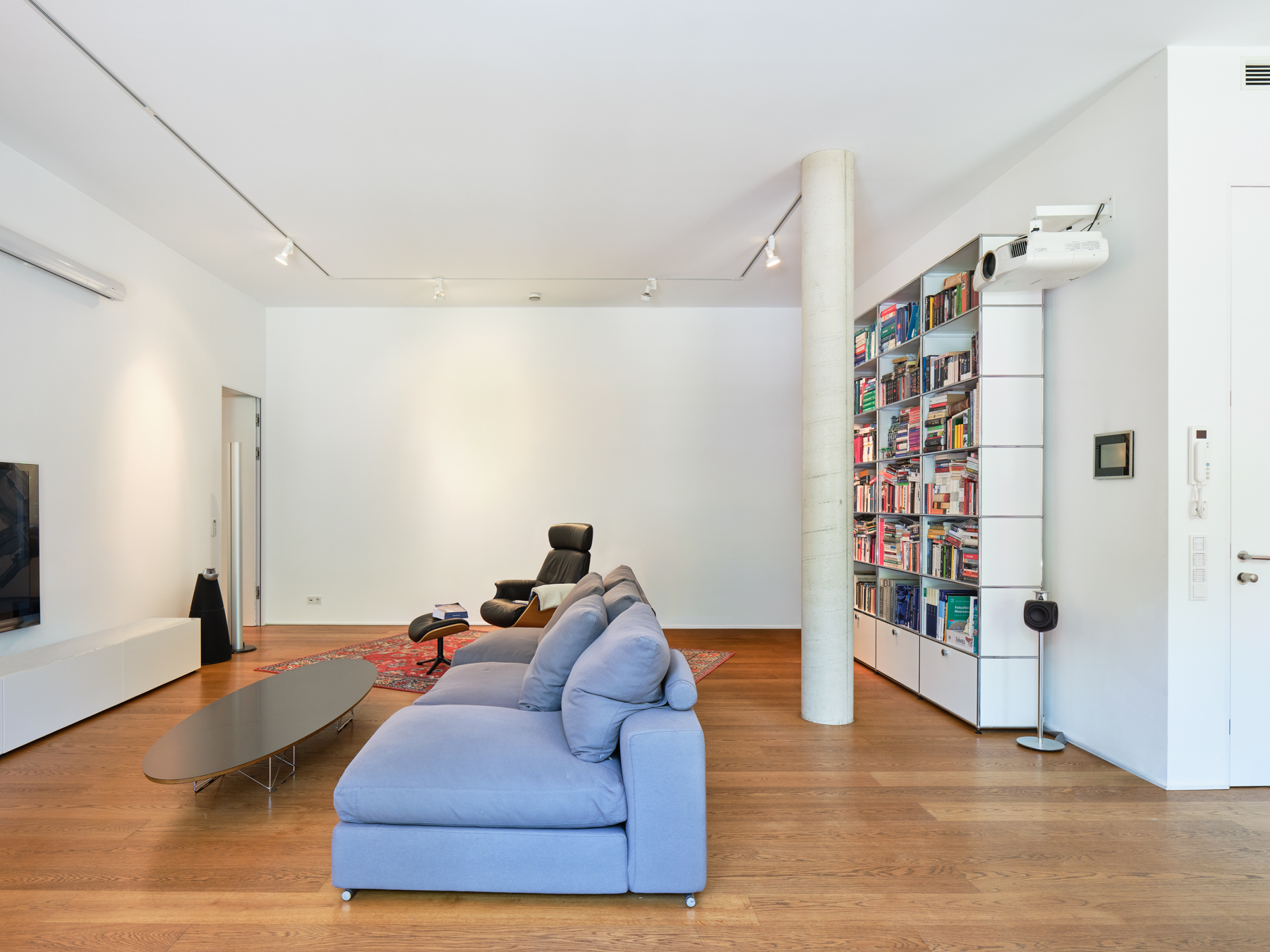 MODERN LUXURY APARTMENT ON THE BELETAGE NEAR HOFGARTEN PARK - 物件實景