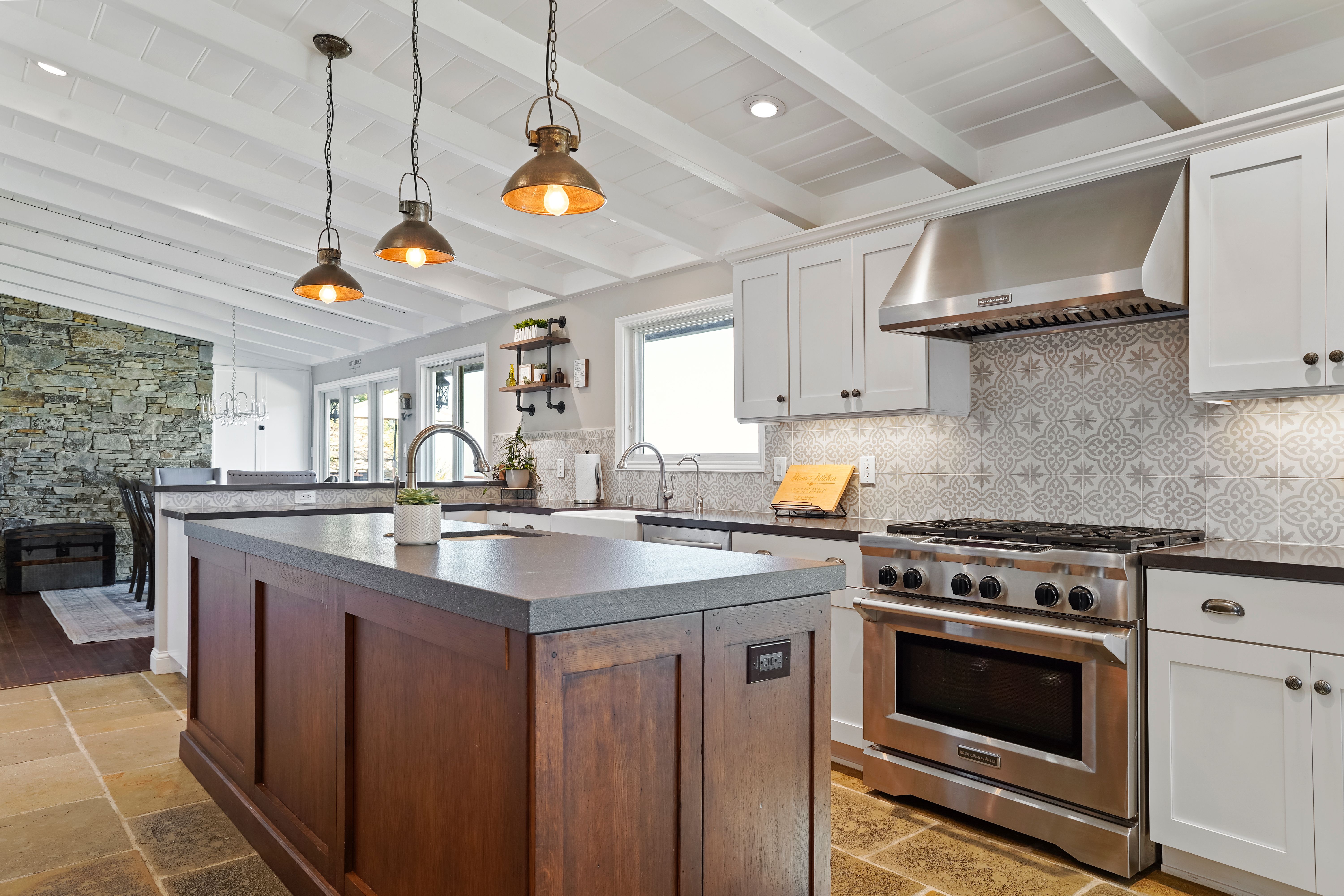  27200 Sunnyridge Road, Palos Verdes Peninsula, CA 90274 - 物件實景