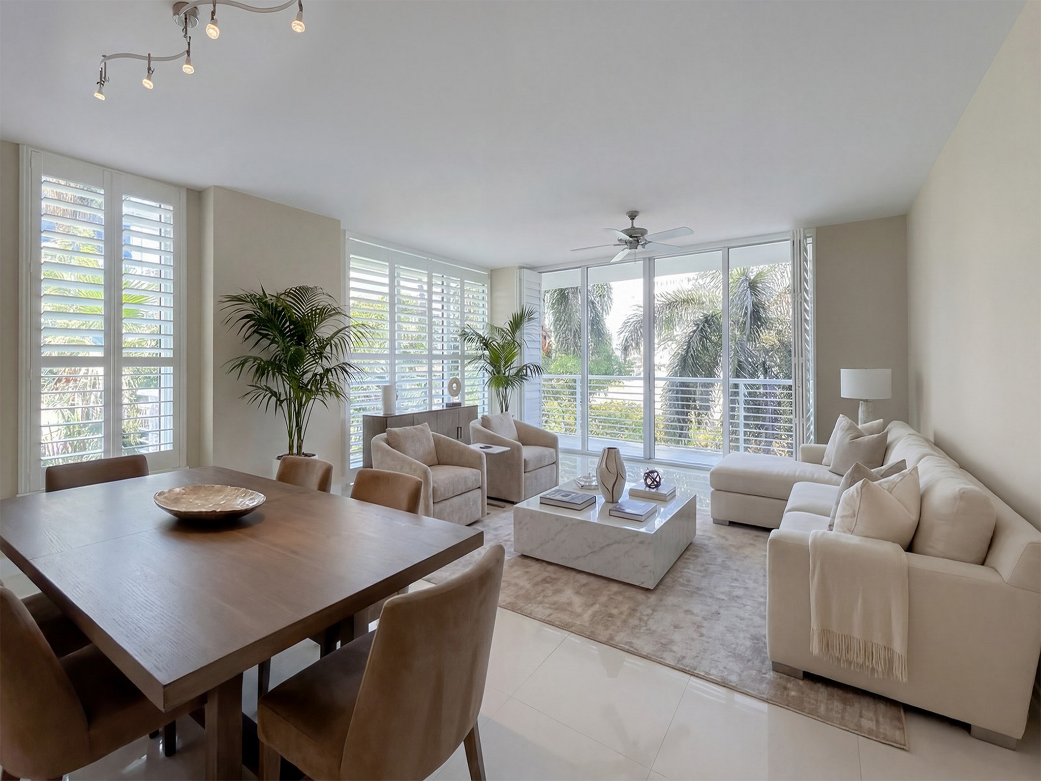  2831 N Ocean Boulevard, Fort Lauderdale, FL, 33308 - 物件實景