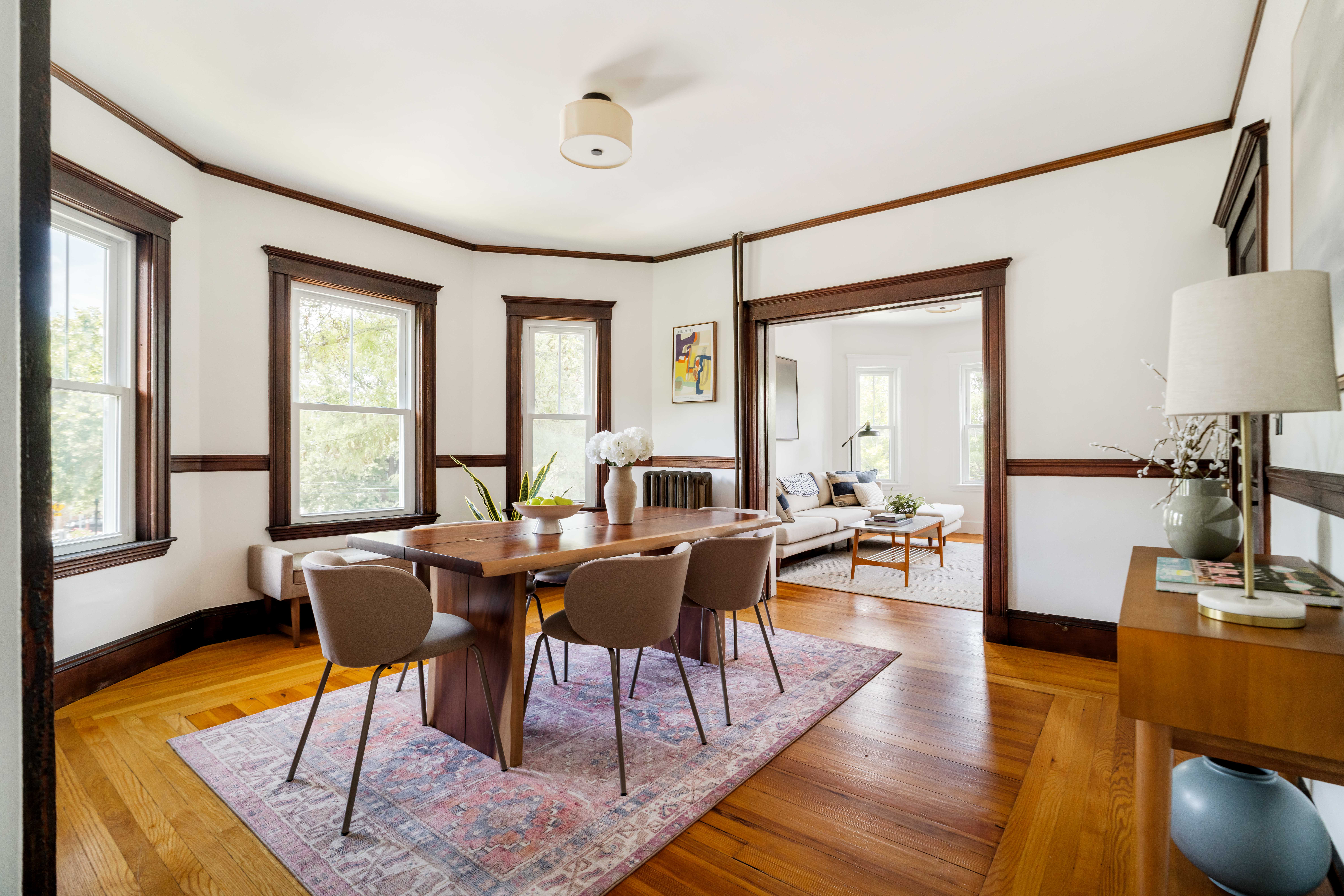  328 Huron Avenue, Cambridge, MA, 02138 - 物件實景