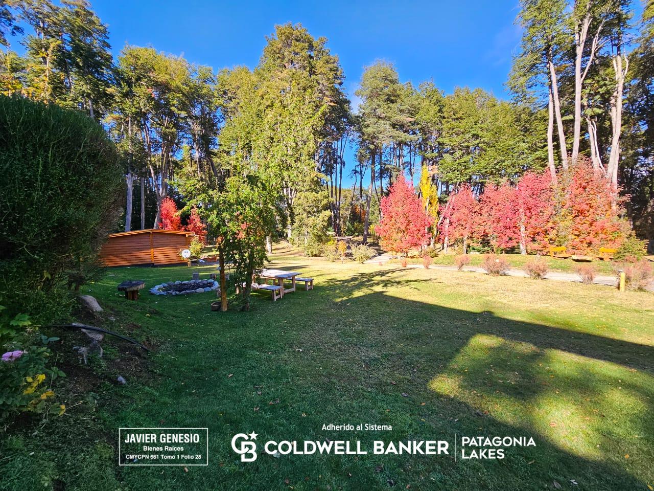 VENTA Casa 210m2 lote 3.416m2 m2 En barrio privad, Villa La Angostura, AR-Q, AR, 3 Bedrooms Bedrooms, ,4 BathroomsBathrooms,Residential,For Sale,VENTA Casa 210m2 lote 3.416m2 m2 En barrio privad,1459809