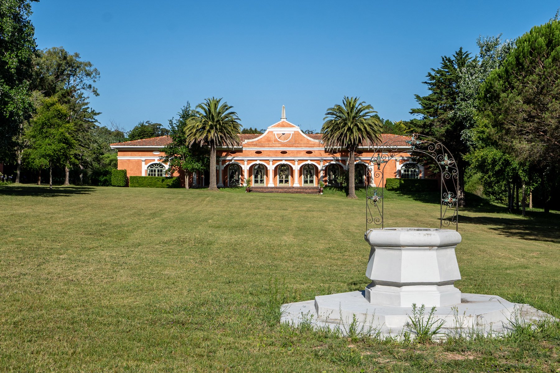  Timeless elegance in La Barra rural - 物件實景