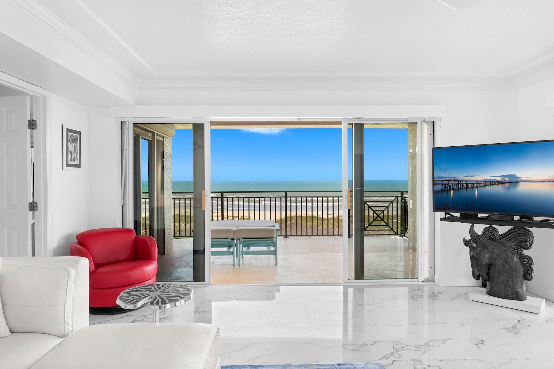  443 Johnson Avenue, #402, Cape Canaveral, FL, 32920 - 物件實景