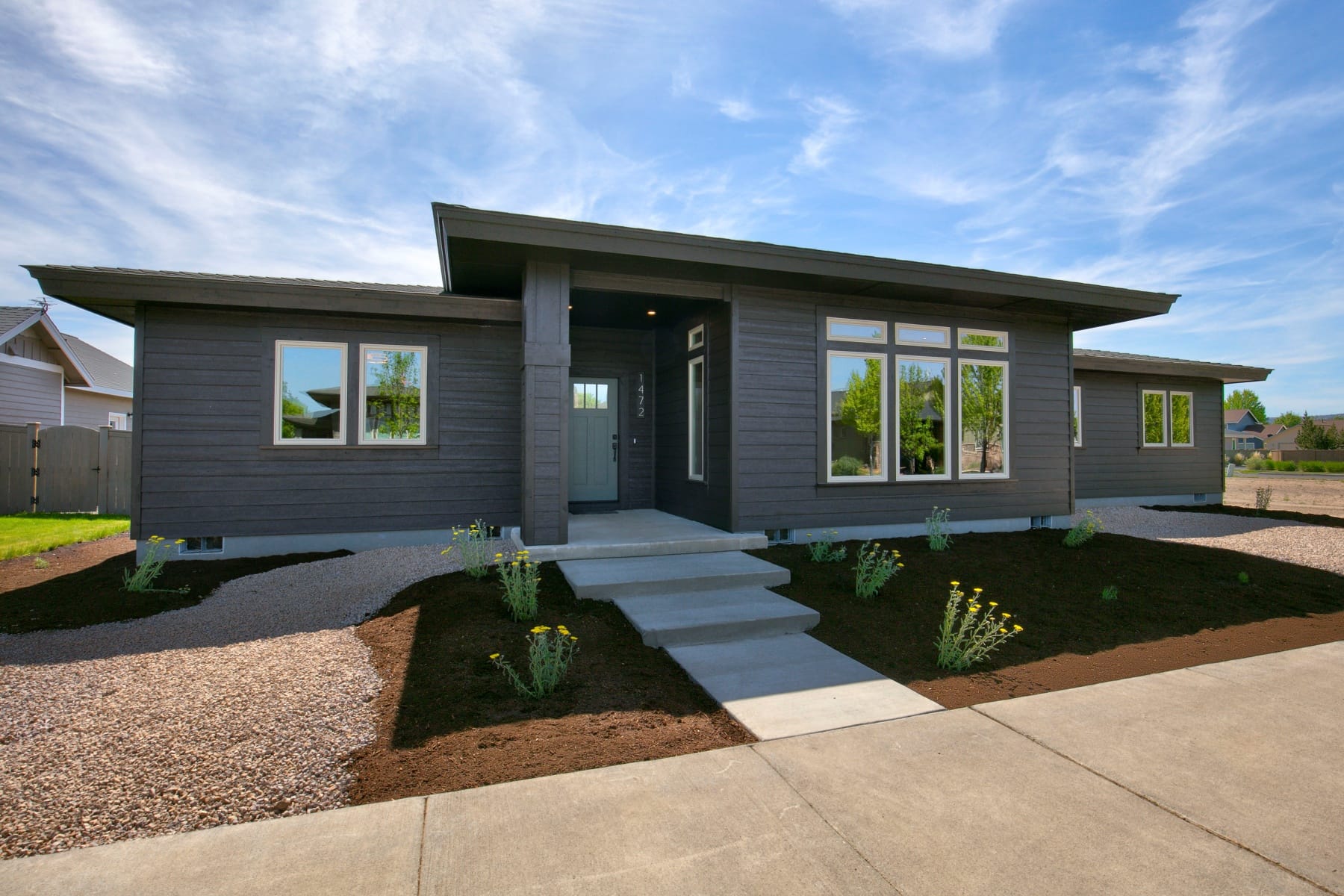  1472 NE Hudspeth Road Prineville, OR 97754 - 物件實景