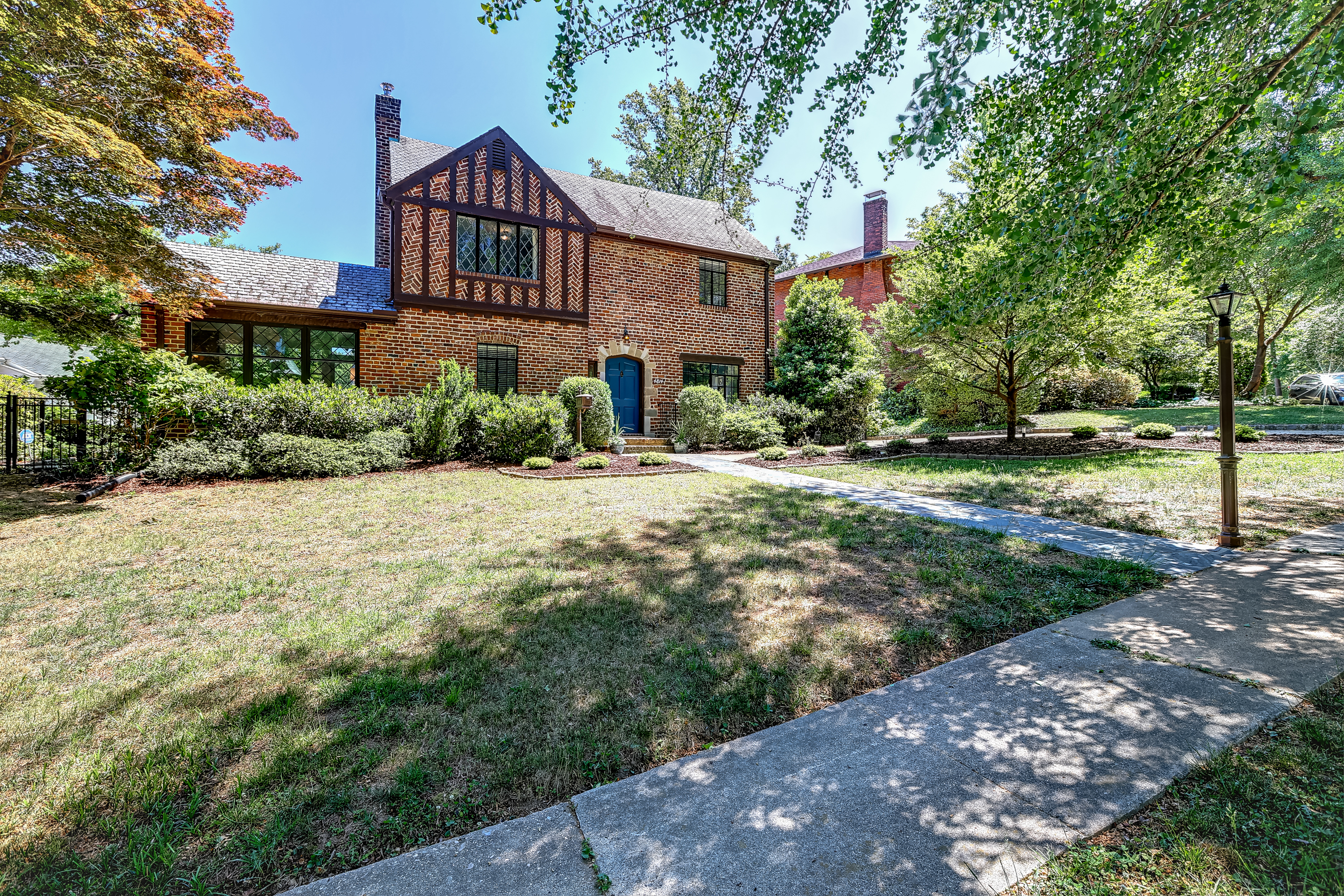  4814 Riverside Drive, Richmond, VA 23225 - 物件實景