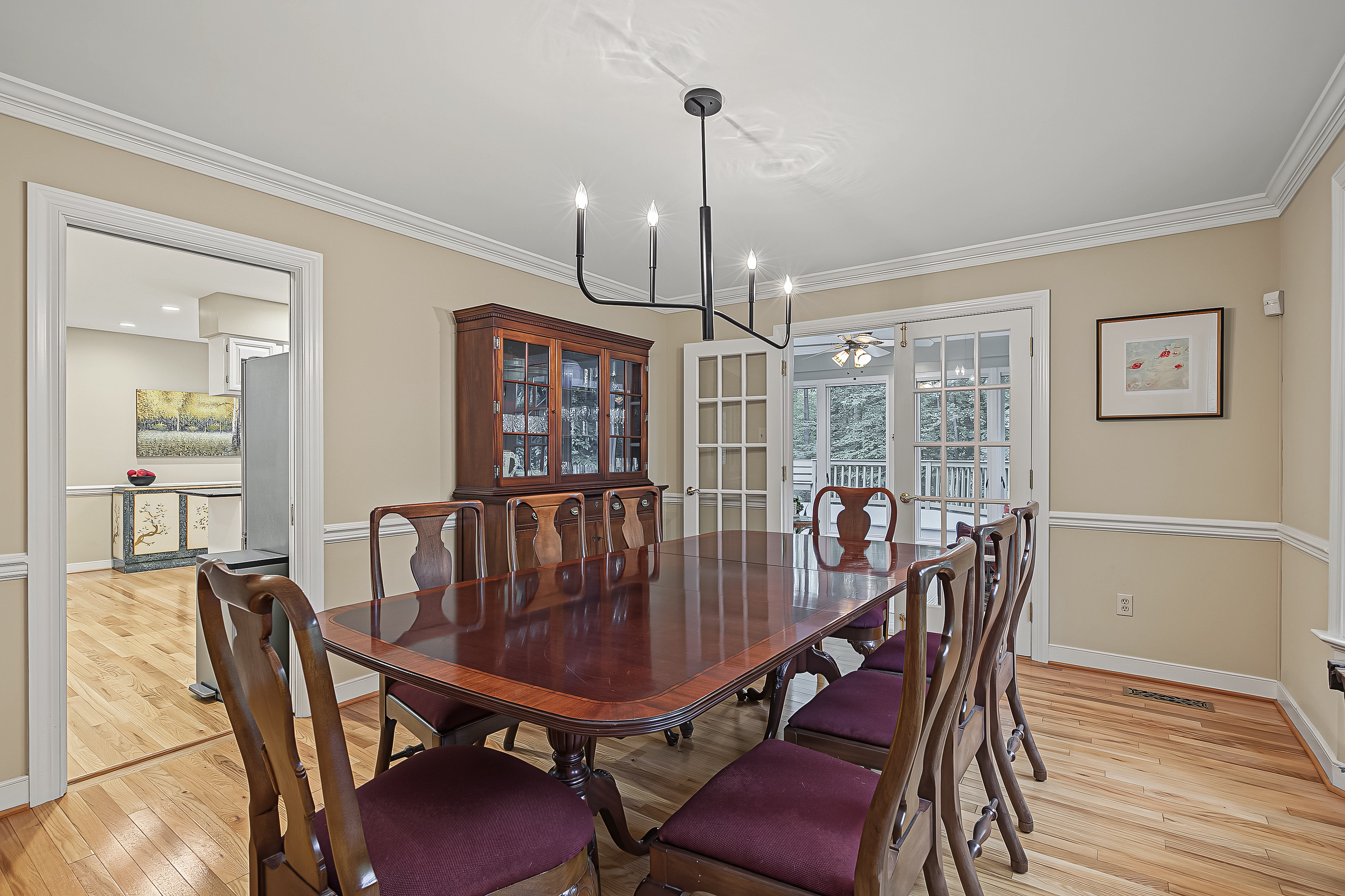  4011 Timber Ridge Road, Midlothian, VA 23112 - 物件實景