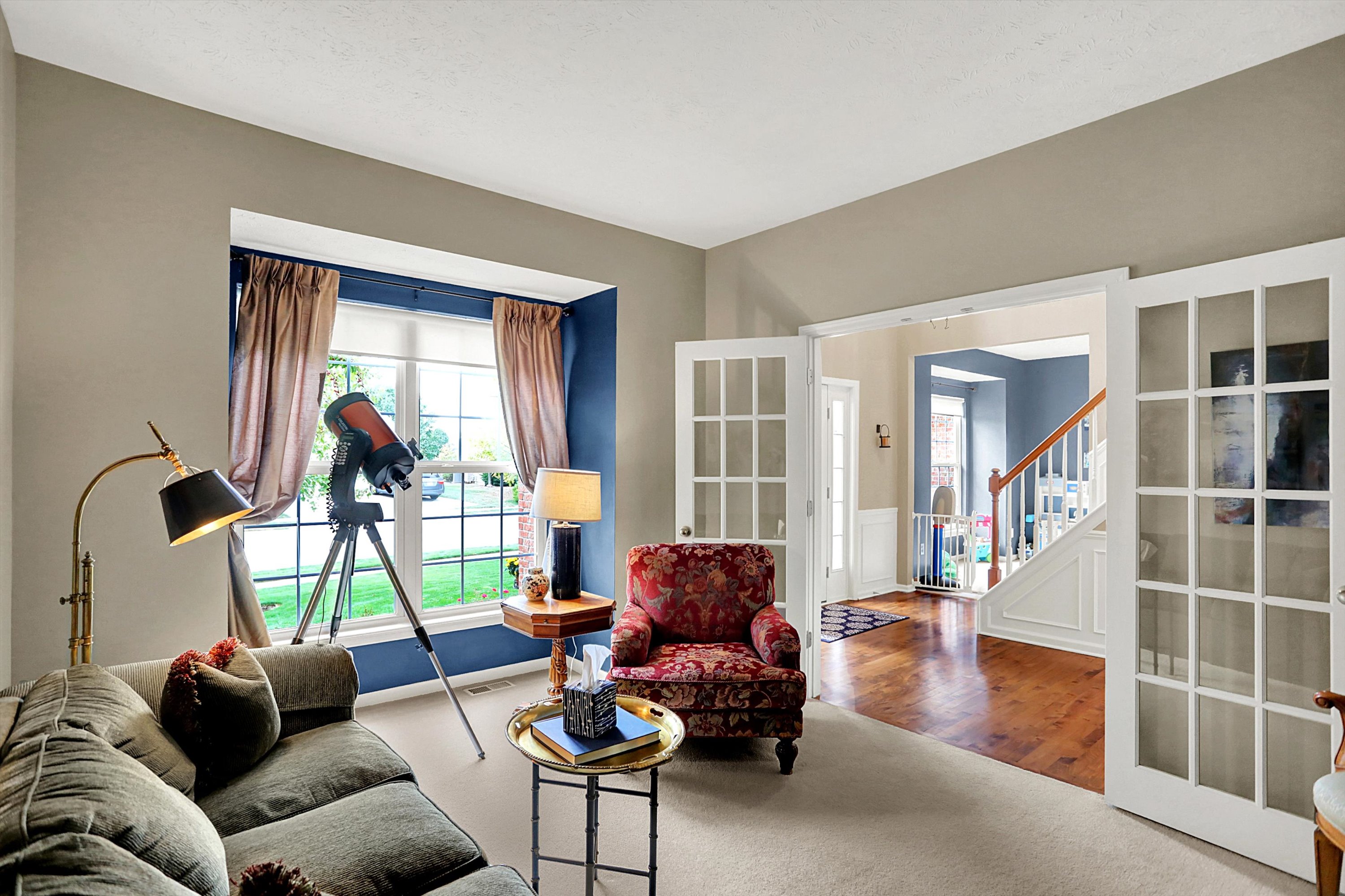 Carmel, Indiana, 46074, United States, 5 Bedrooms Bedrooms, ,4 BathroomsBathrooms,Residential,For Sale,1965164