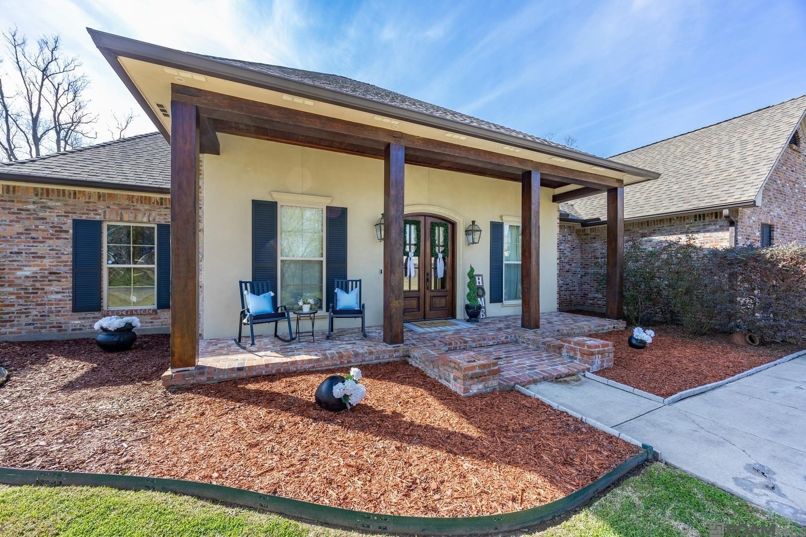 Brusly, Louisiana, 70719, United States, 4 Bedrooms Bedrooms, ,3 BathroomsBathrooms,Residential,For Sale,2012351