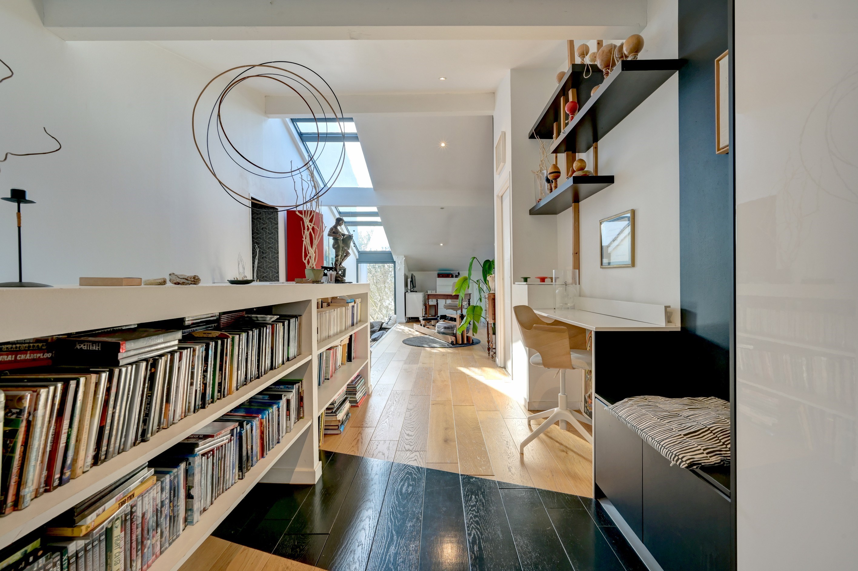  Property combining character, volumes and quality of life - 物件實景