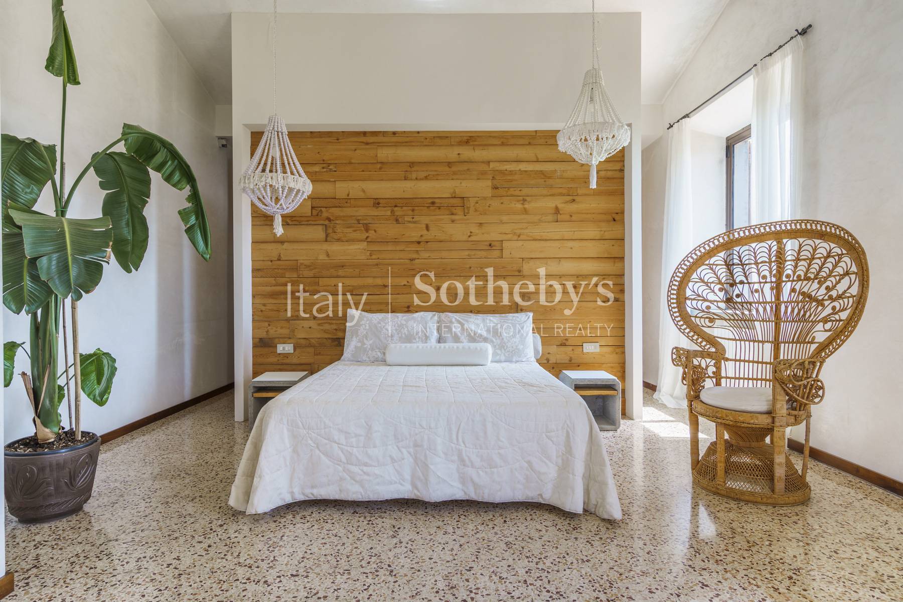  Exclusive estate nestled in the hills of Pistoia - 物件實景