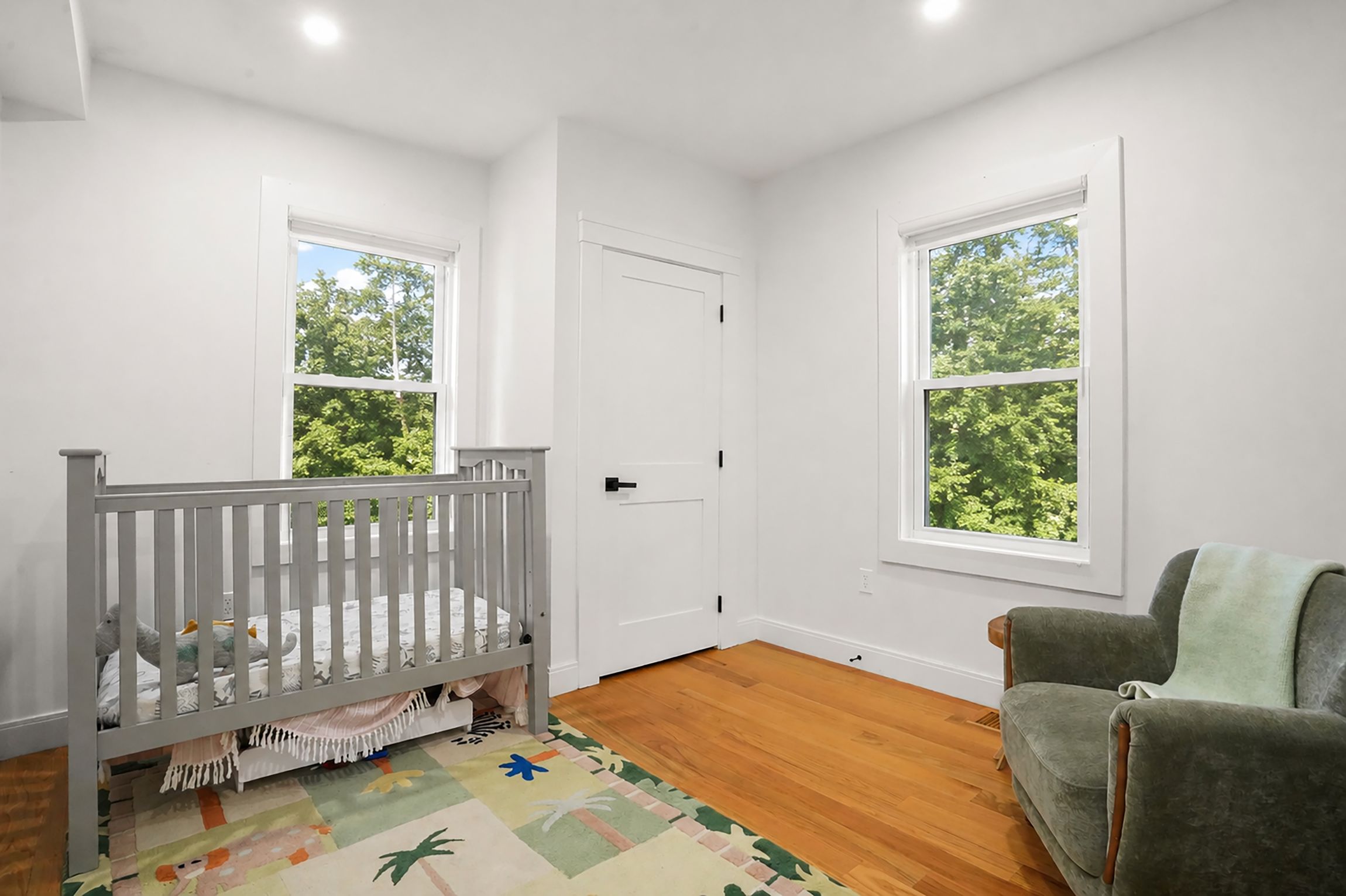  4 Fairlee Street, Somerville, MA, 02144 - 物件實景