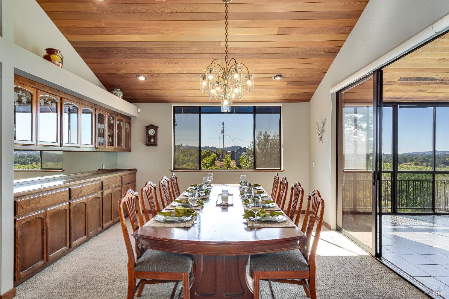 Napa, California, 94558, United States, 4 Bedrooms Bedrooms, ,6 BathroomsBathrooms,Residential,For Sale,1847246