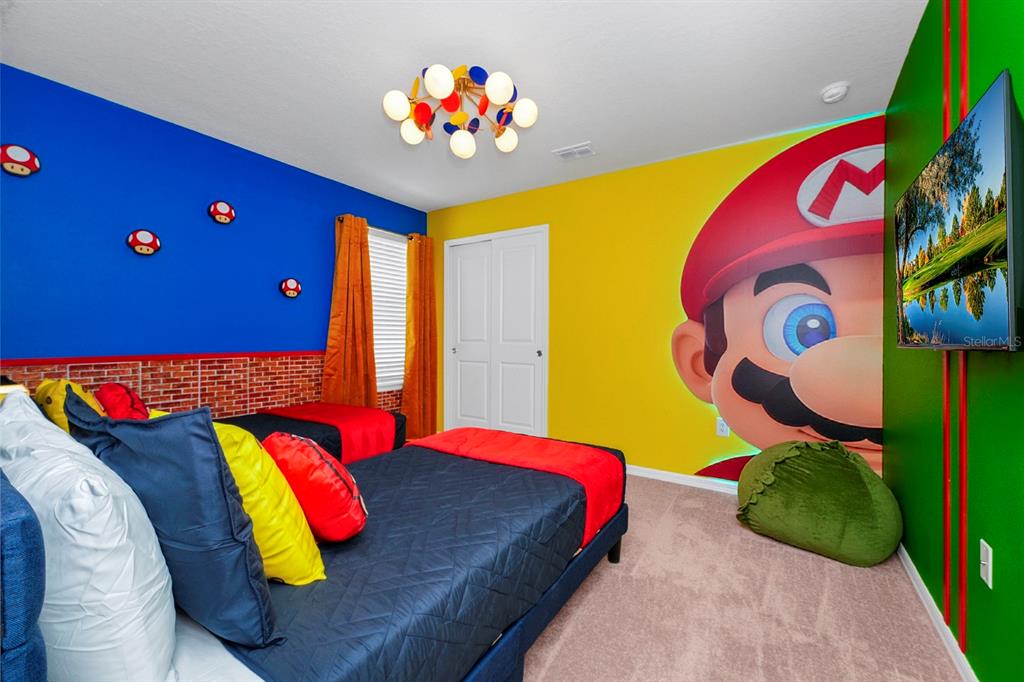 Clermont, Florida, 34714, United States, 6 Bedrooms Bedrooms, ,5 BathroomsBathrooms,Residential,For Sale,1777705