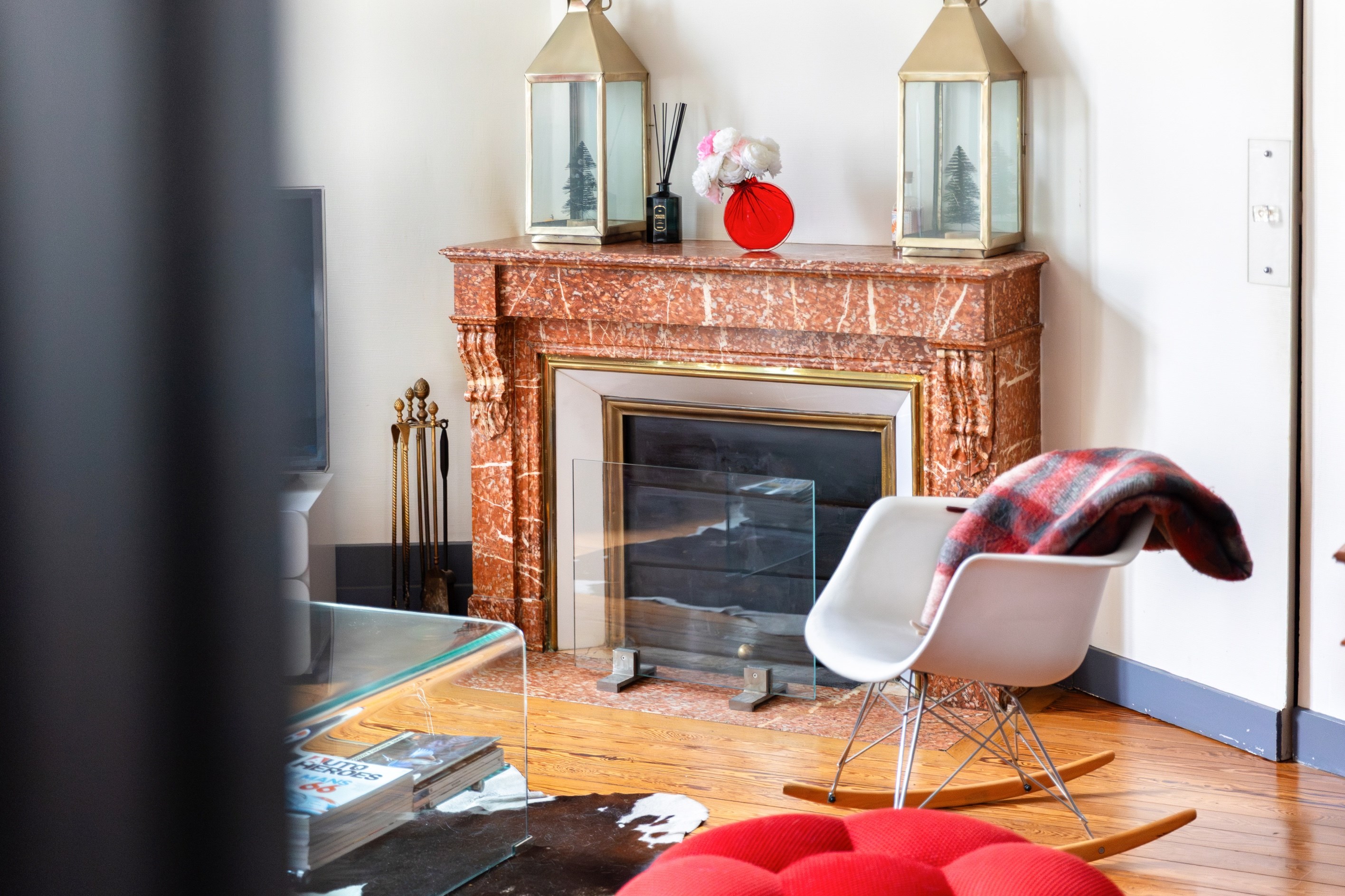  SAINT SEURIN - SUPERB 220 SQM APARTMENT WITH 25 SQM TERRACE - 物件實景