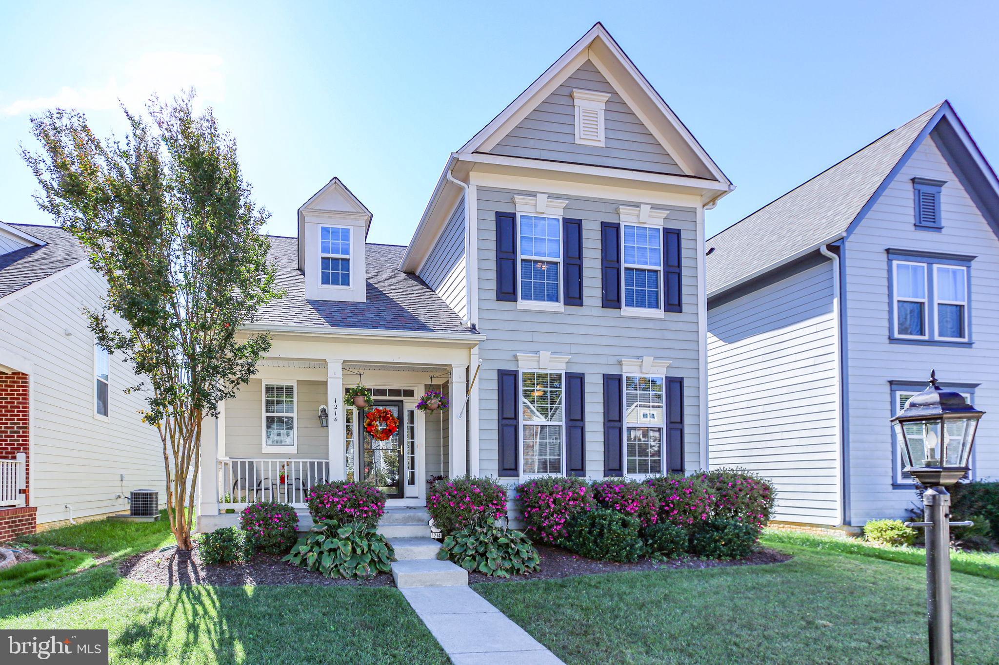 Fredericksburg, Virginia, 22401, United States, 4 Bedrooms Bedrooms, ,3 BathroomsBathrooms,Residential,For Sale,1983072