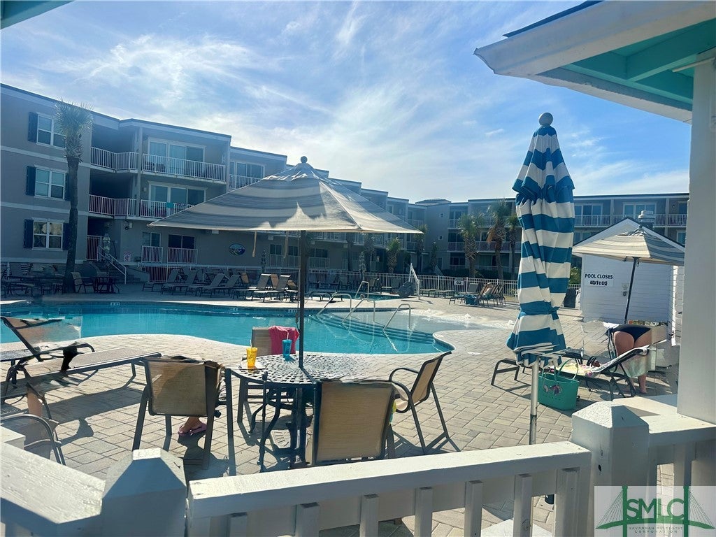 Tybee Island, Georgia, 31328, United States, 2 Bedrooms Bedrooms, ,2 BathroomsBathrooms,Residential,For Sale,2007432