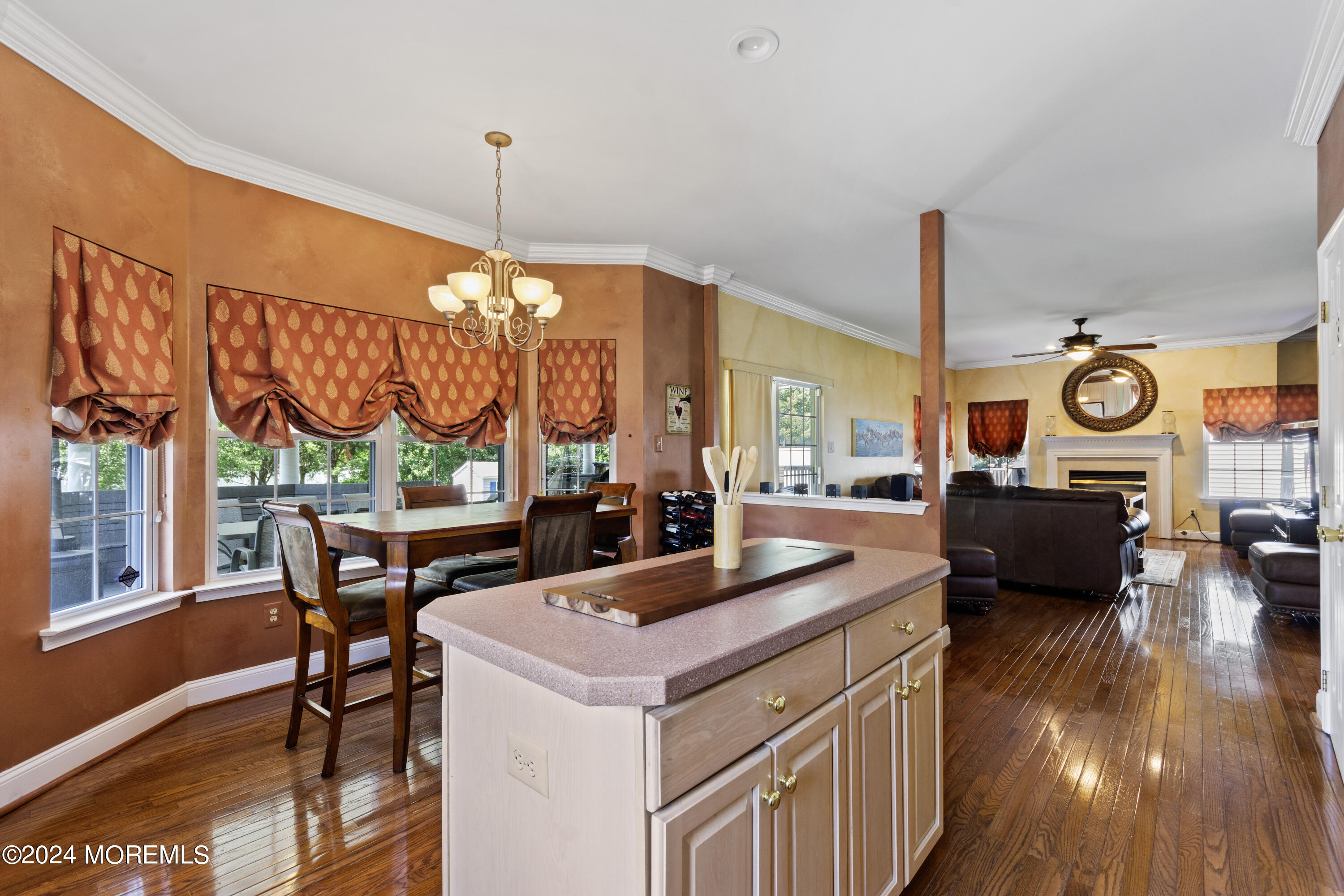 Howell, New Jersey, 07731, United States, 6 Bedrooms Bedrooms, ,3 BathroomsBathrooms,Residential,For Sale,1921817
