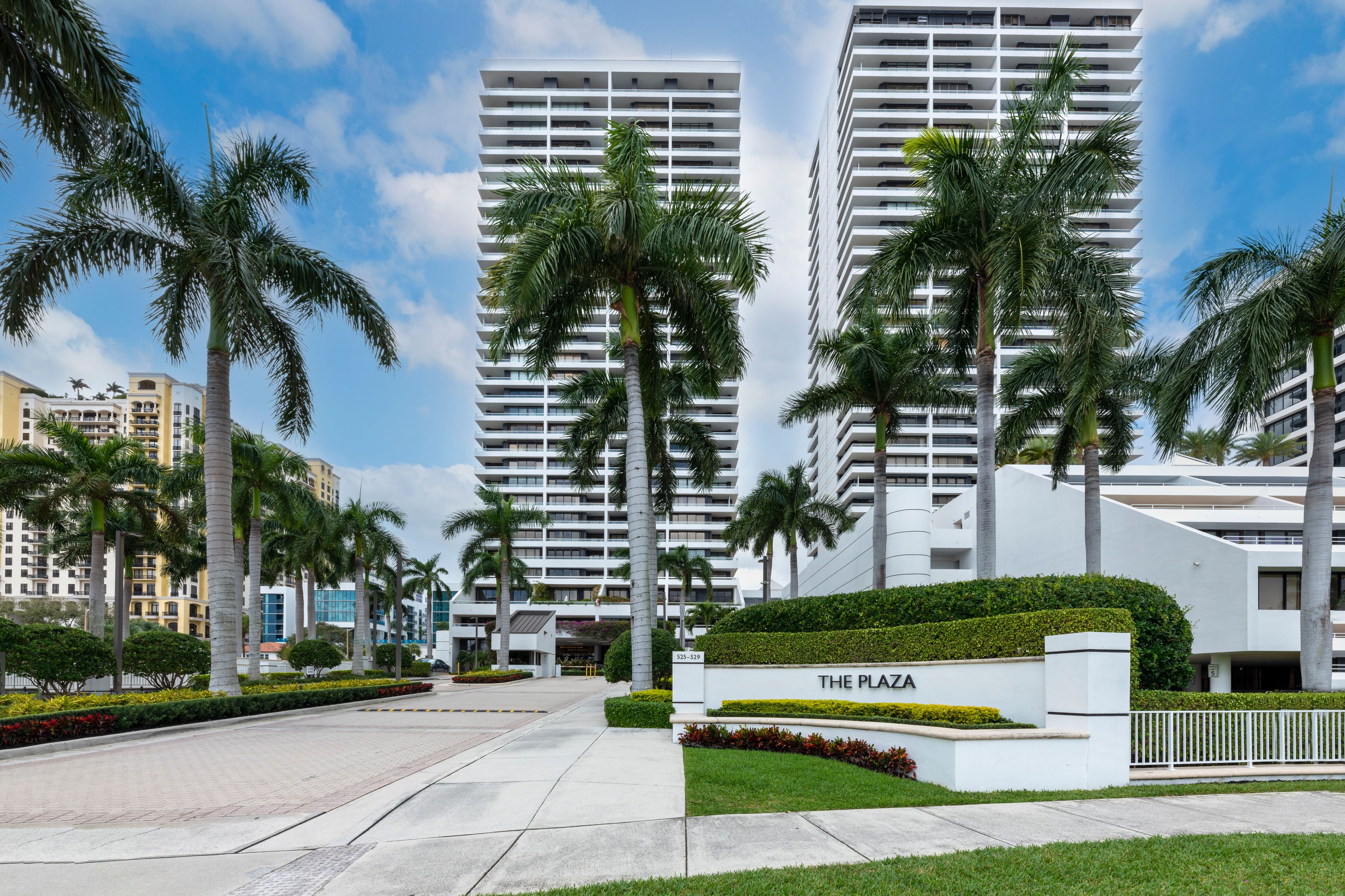  Plaza of the Palm Beaches - 物件實景