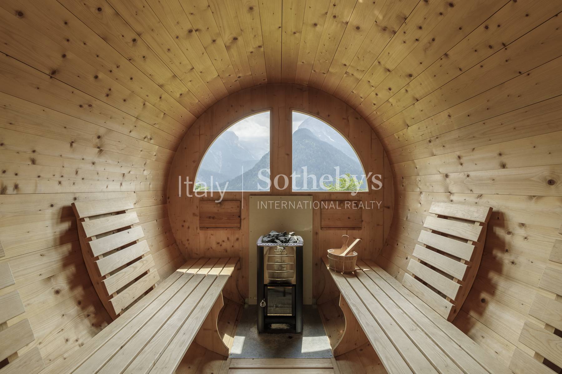  Modern chalet immersed in the Trentino Dolomites - 物件實景