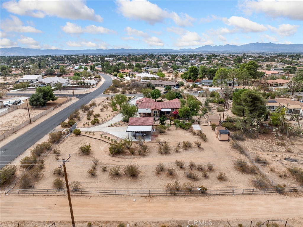 Apple Valley, California, 92307, United States, 3 Bedrooms Bedrooms, ,3 BathroomsBathrooms,Residential,For Sale,1954812