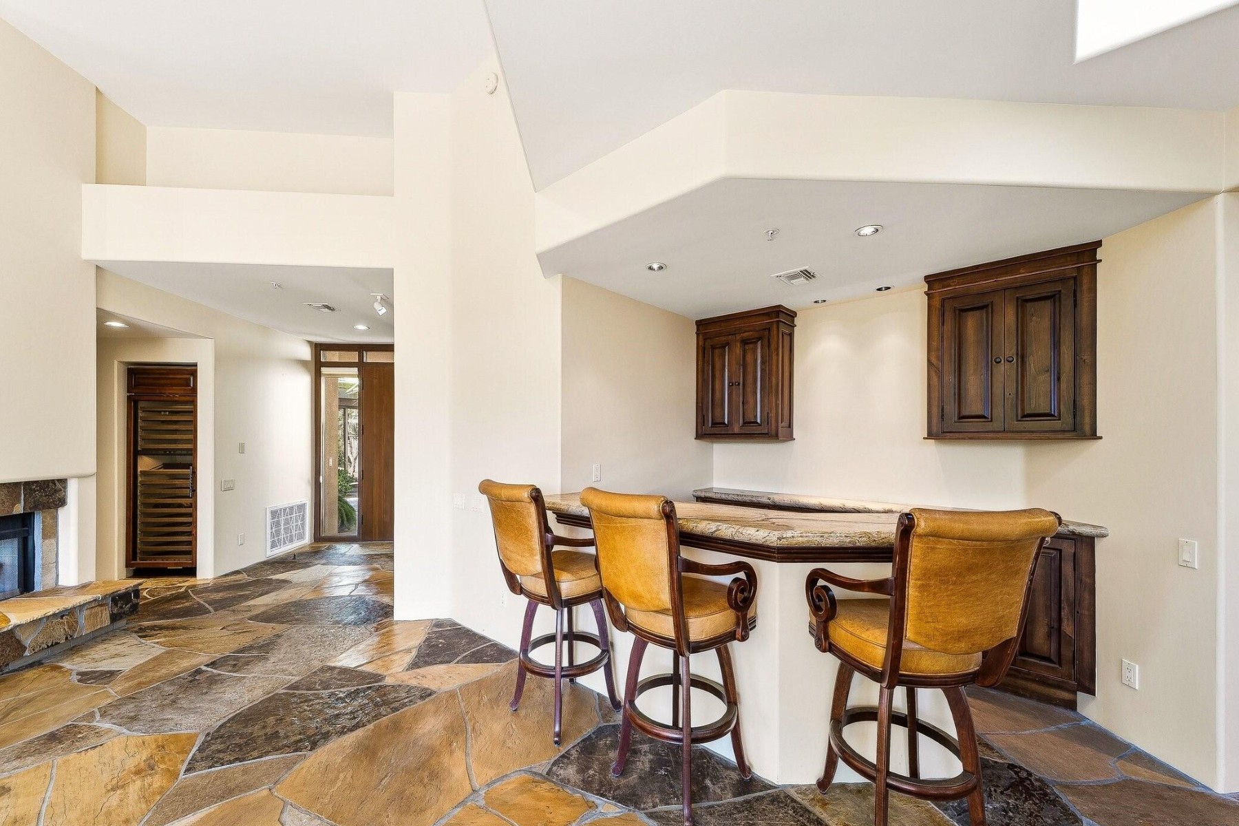  10675 E Fernwood Ln  Scottsdale, AZ - 物件實景